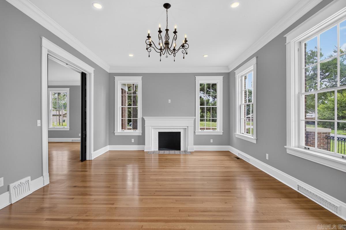 MEYERS M A - Residential