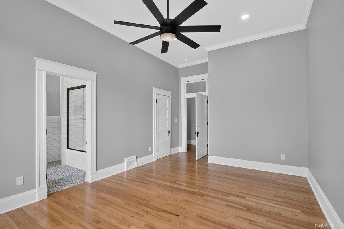 MEYERS M A - Residential