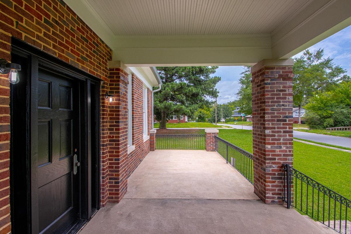 MEYERS M A - Residential