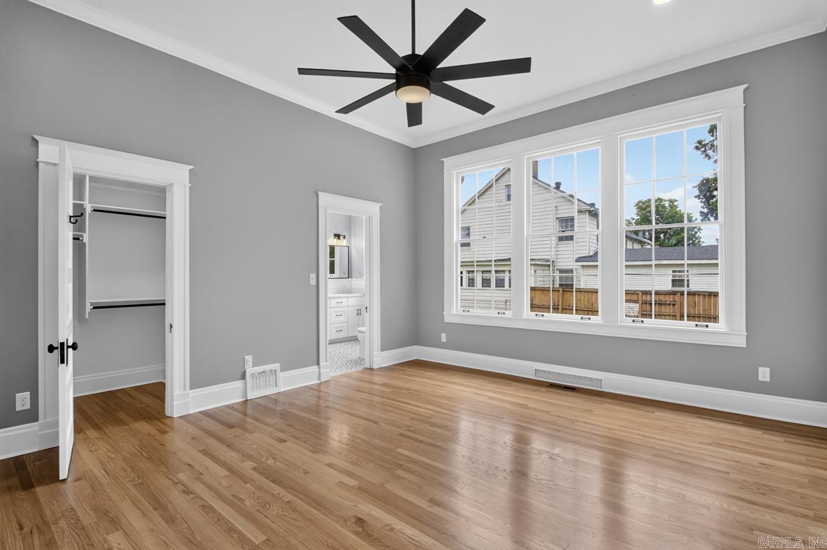MEYERS M A - Residential