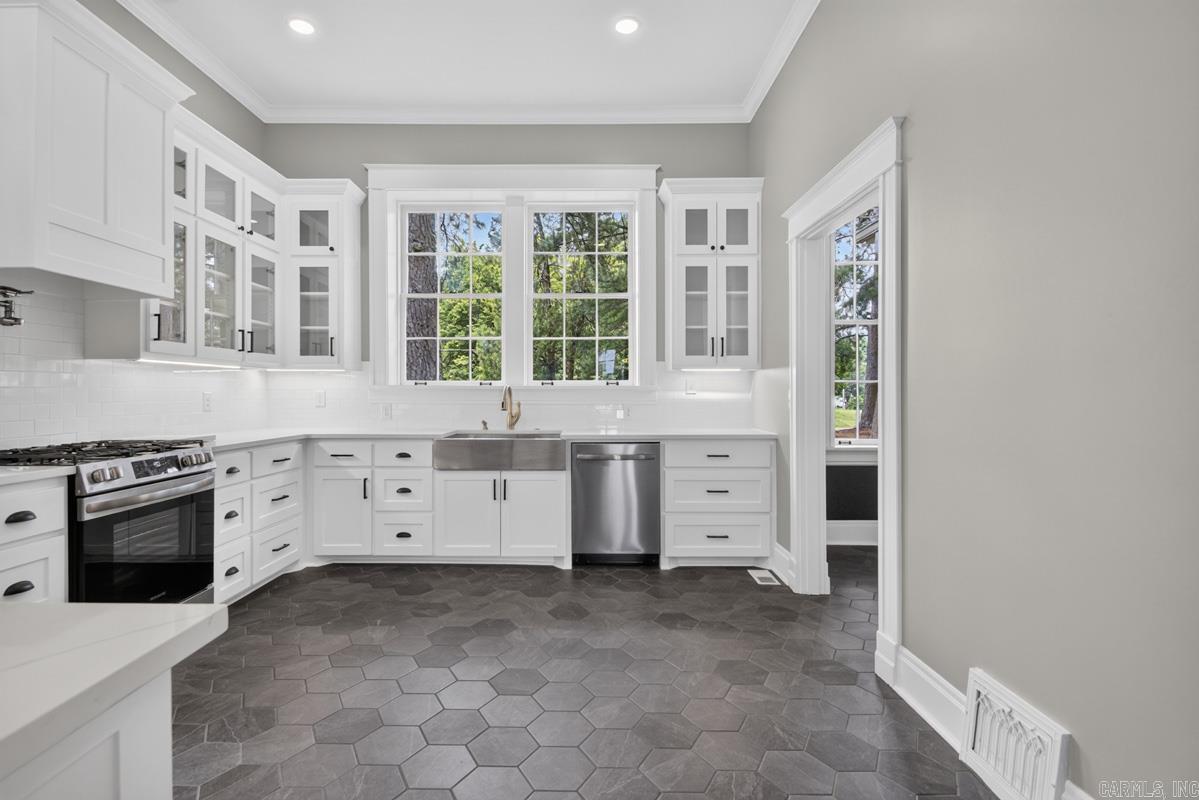 MEYERS M A - Residential
