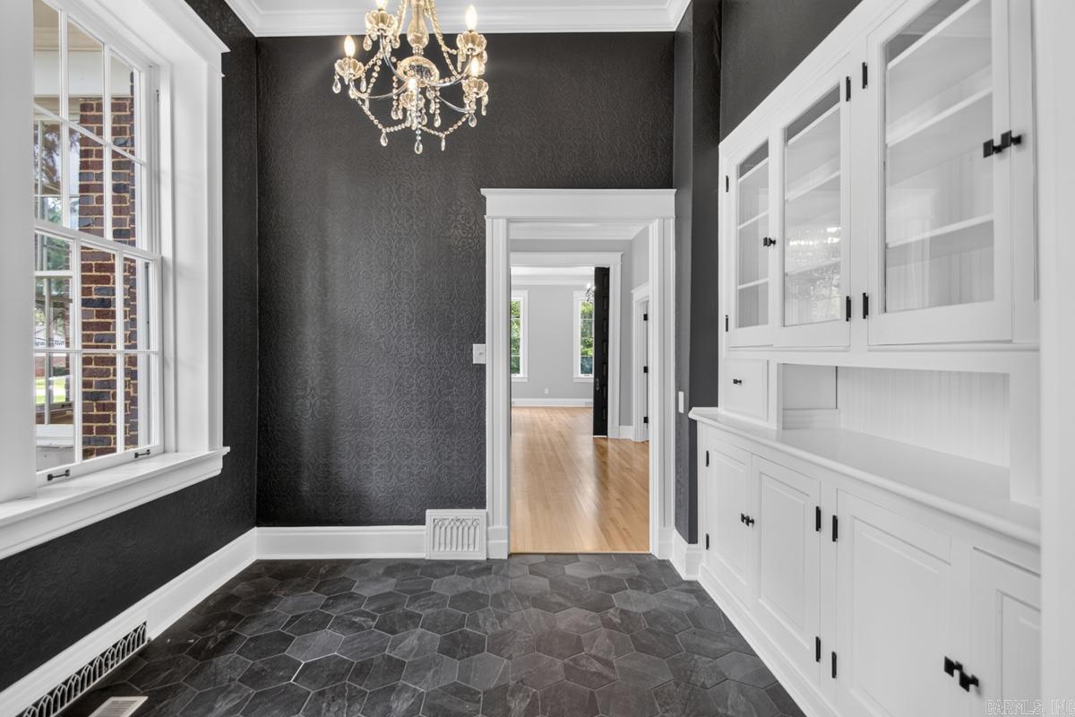 MEYERS M A - Residential