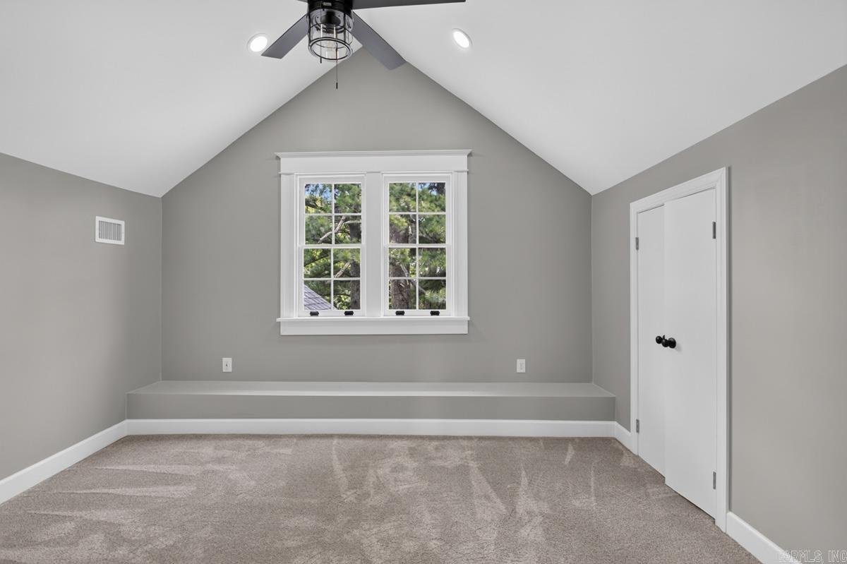 MEYERS M A - Residential