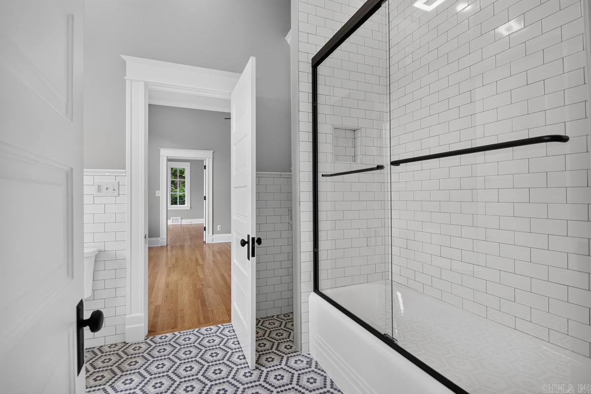 MEYERS M A - Residential