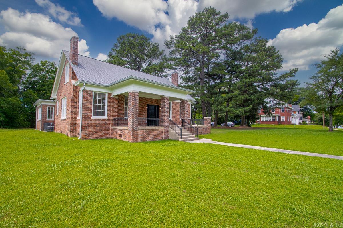 MEYERS M A - Residential