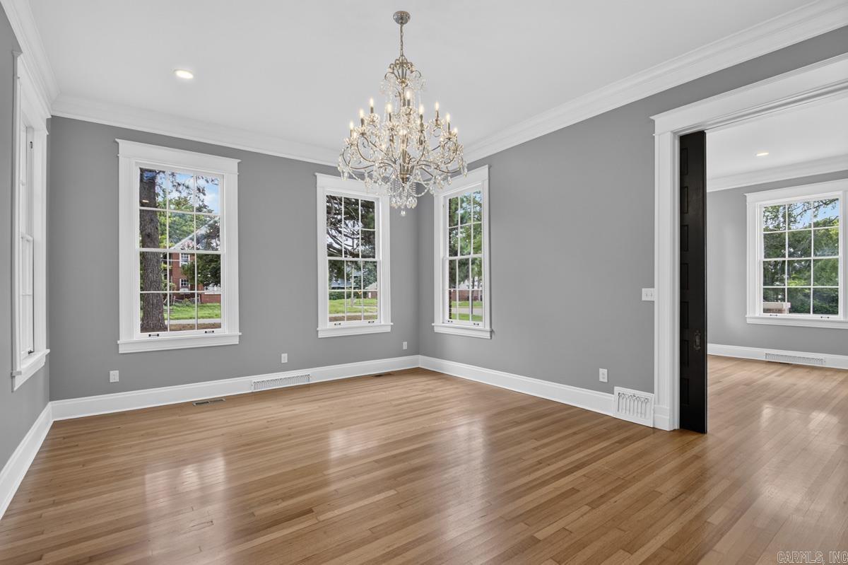 MEYERS M A - Residential