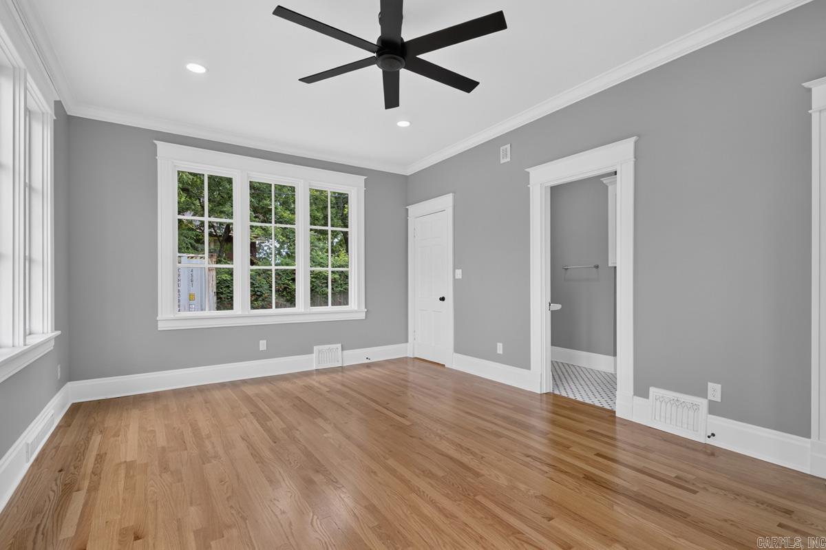 MEYERS M A - Residential