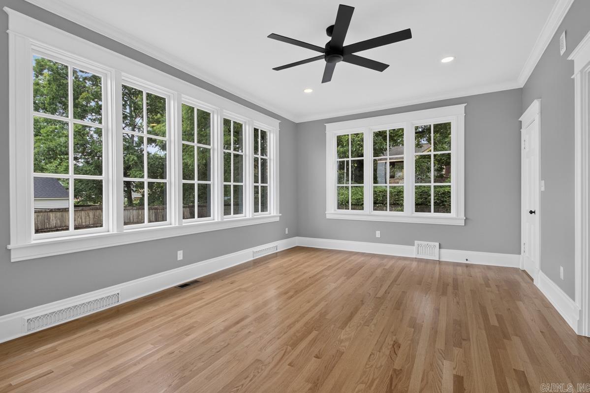 MEYERS M A - Residential