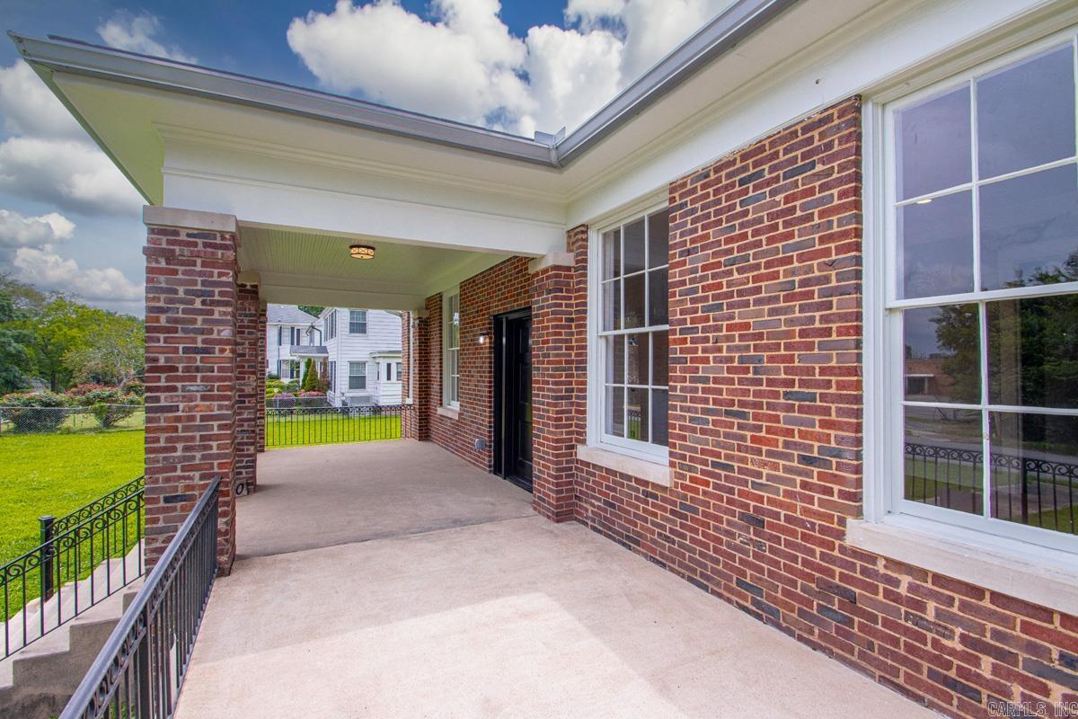 MEYERS M A - Residential