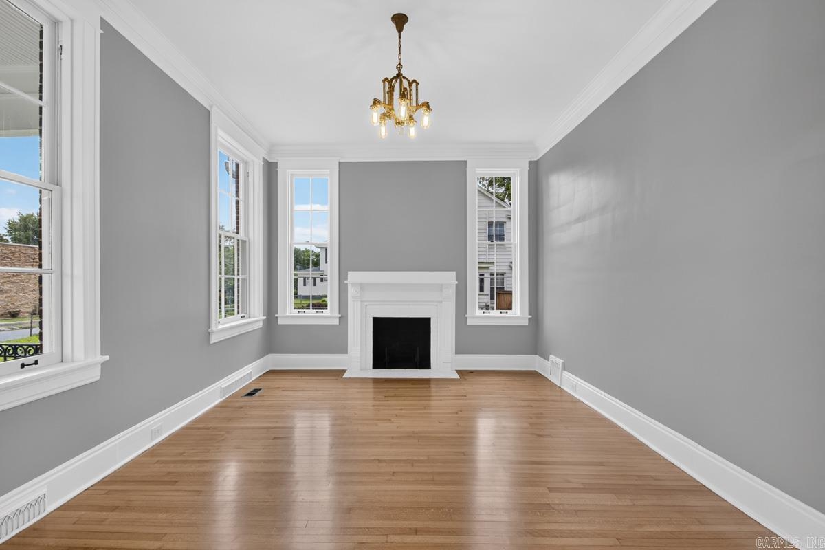 MEYERS M A - Residential