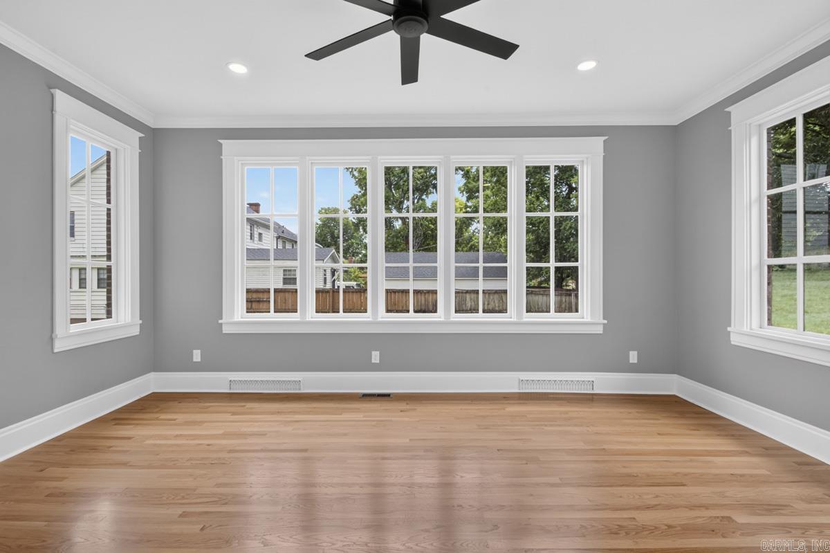 MEYERS M A - Residential