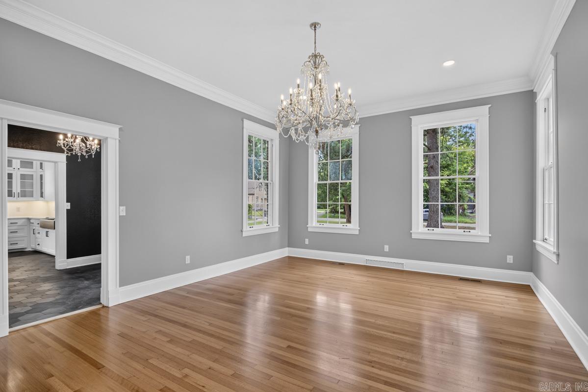 MEYERS M A - Residential