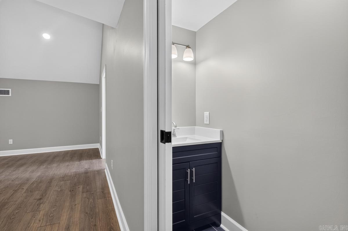 MEYERS M A - Residential