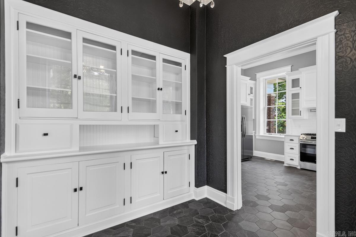 MEYERS M A - Residential