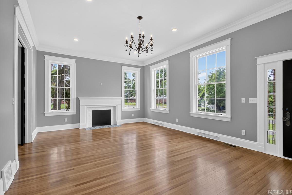 MEYERS M A - Residential