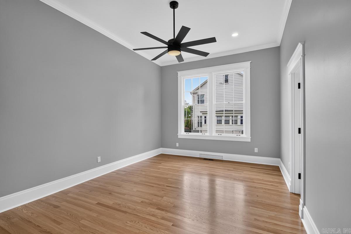 MEYERS M A - Residential