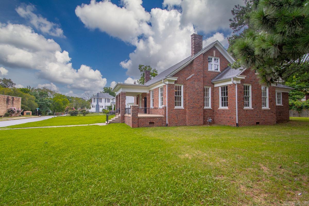 MEYERS M A - Residential