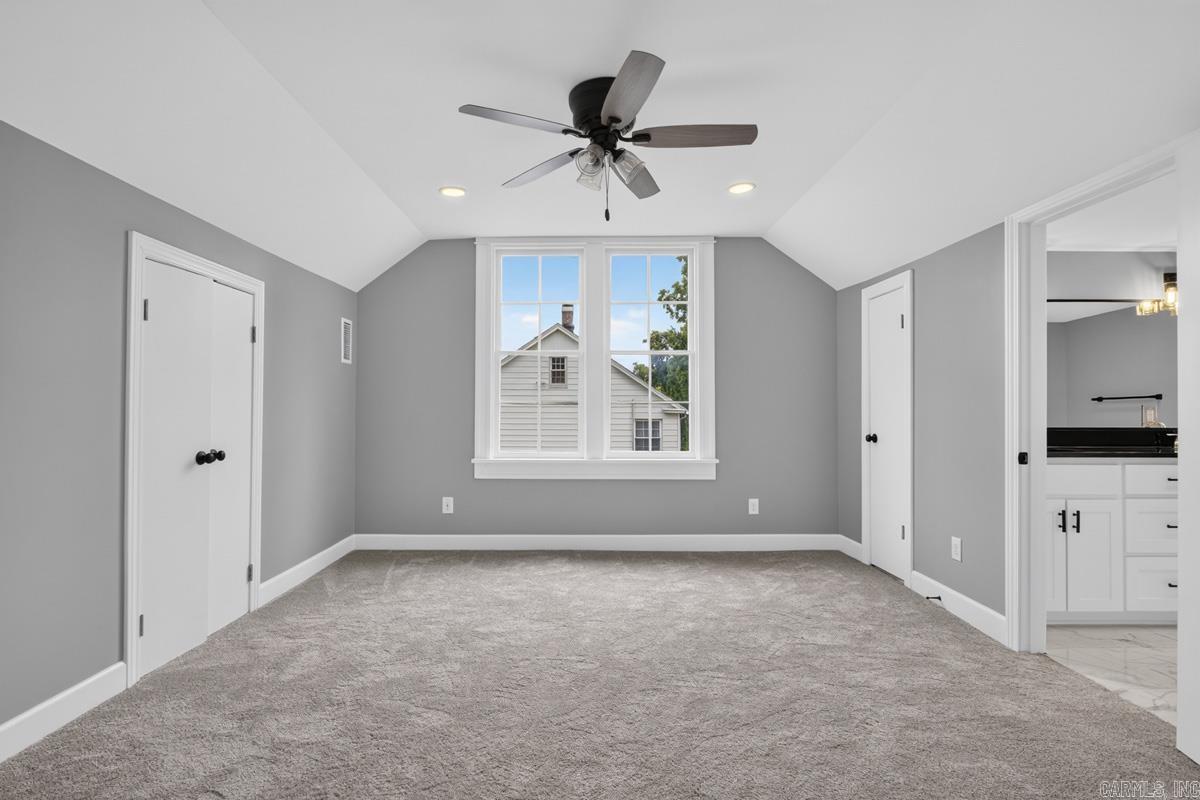 MEYERS M A - Residential