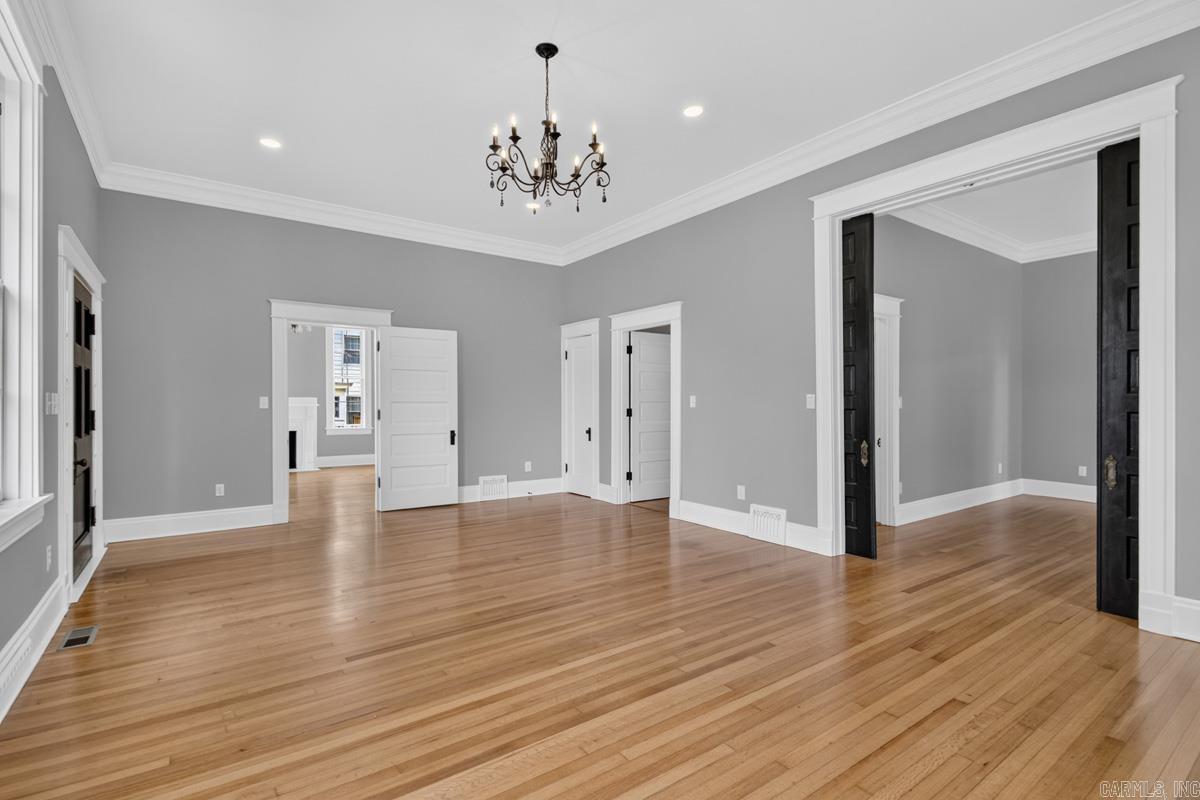 MEYERS M A - Residential