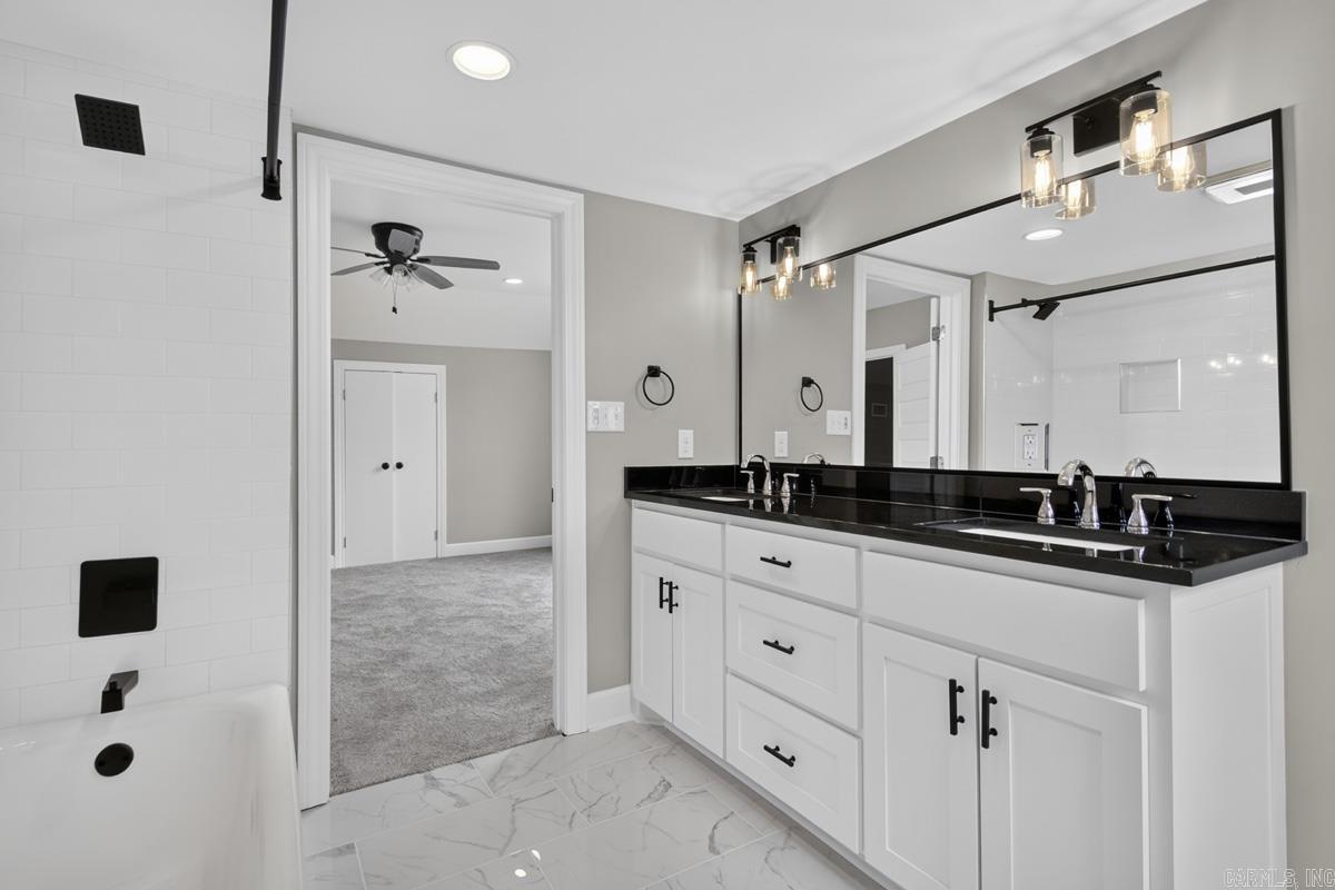 MEYERS M A - Residential