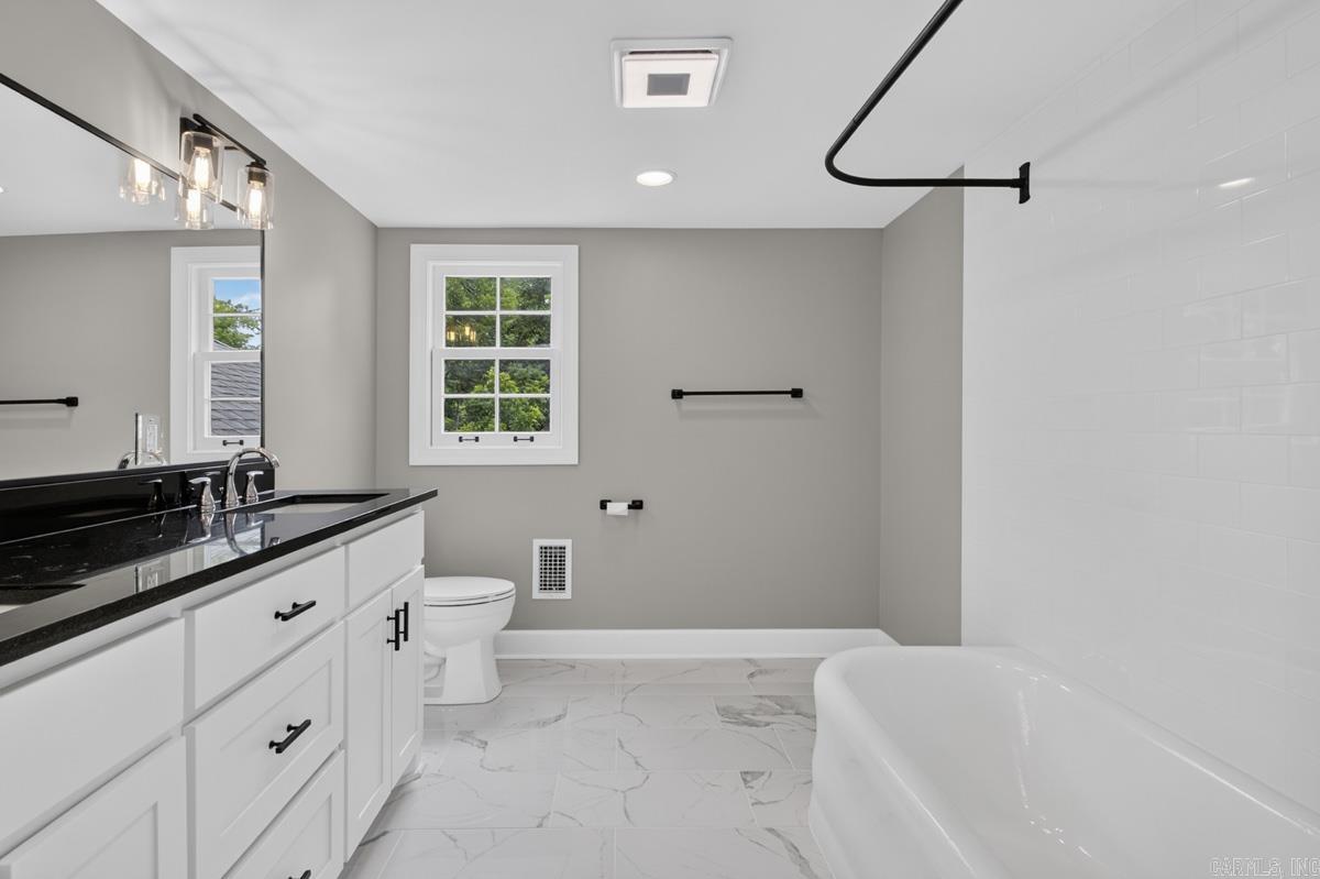 MEYERS M A - Residential