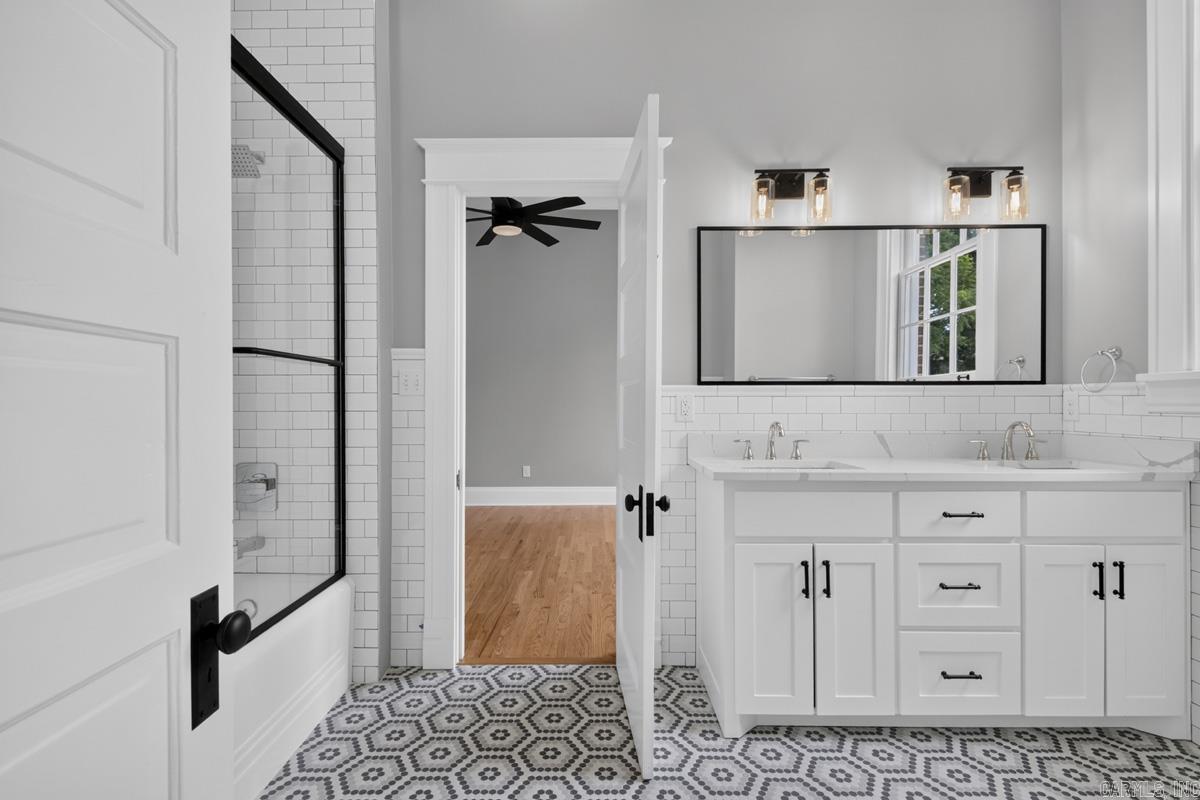 MEYERS M A - Residential