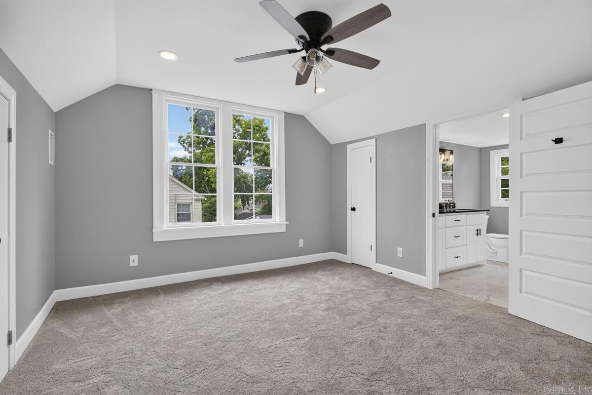 MEYERS M A - Residential
