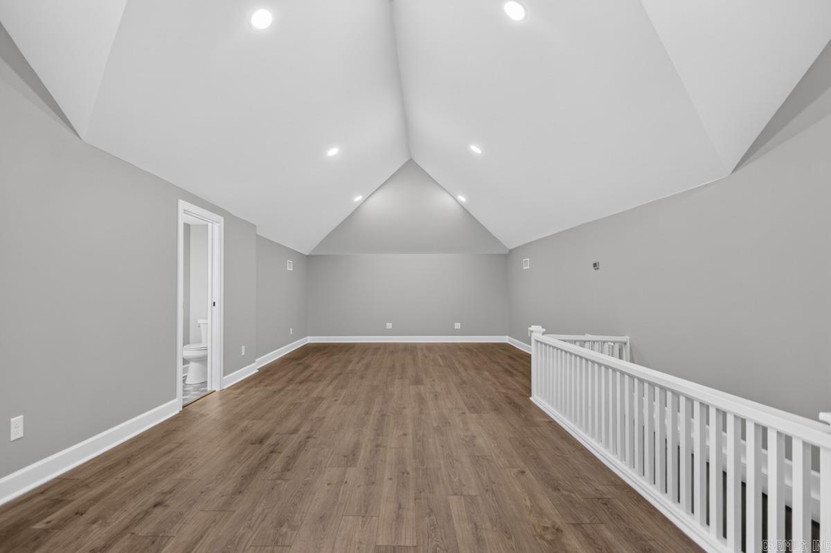 MEYERS M A - Residential