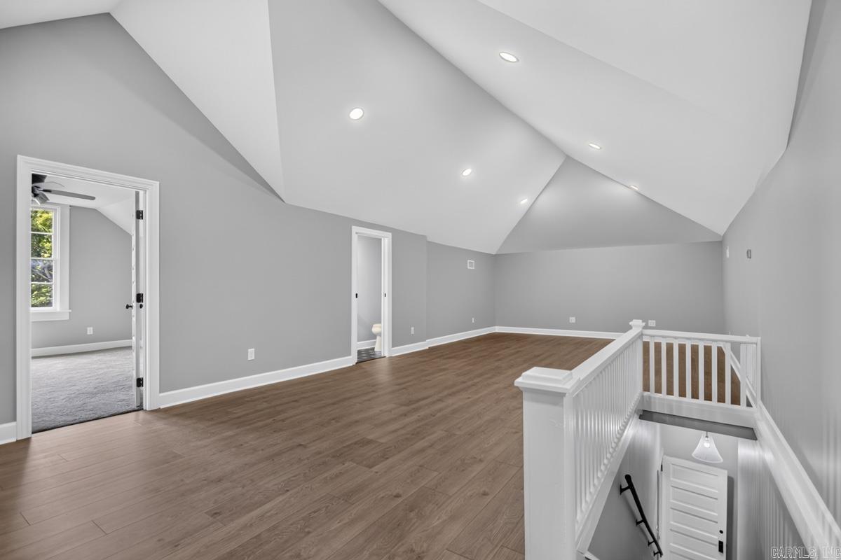 MEYERS M A - Residential