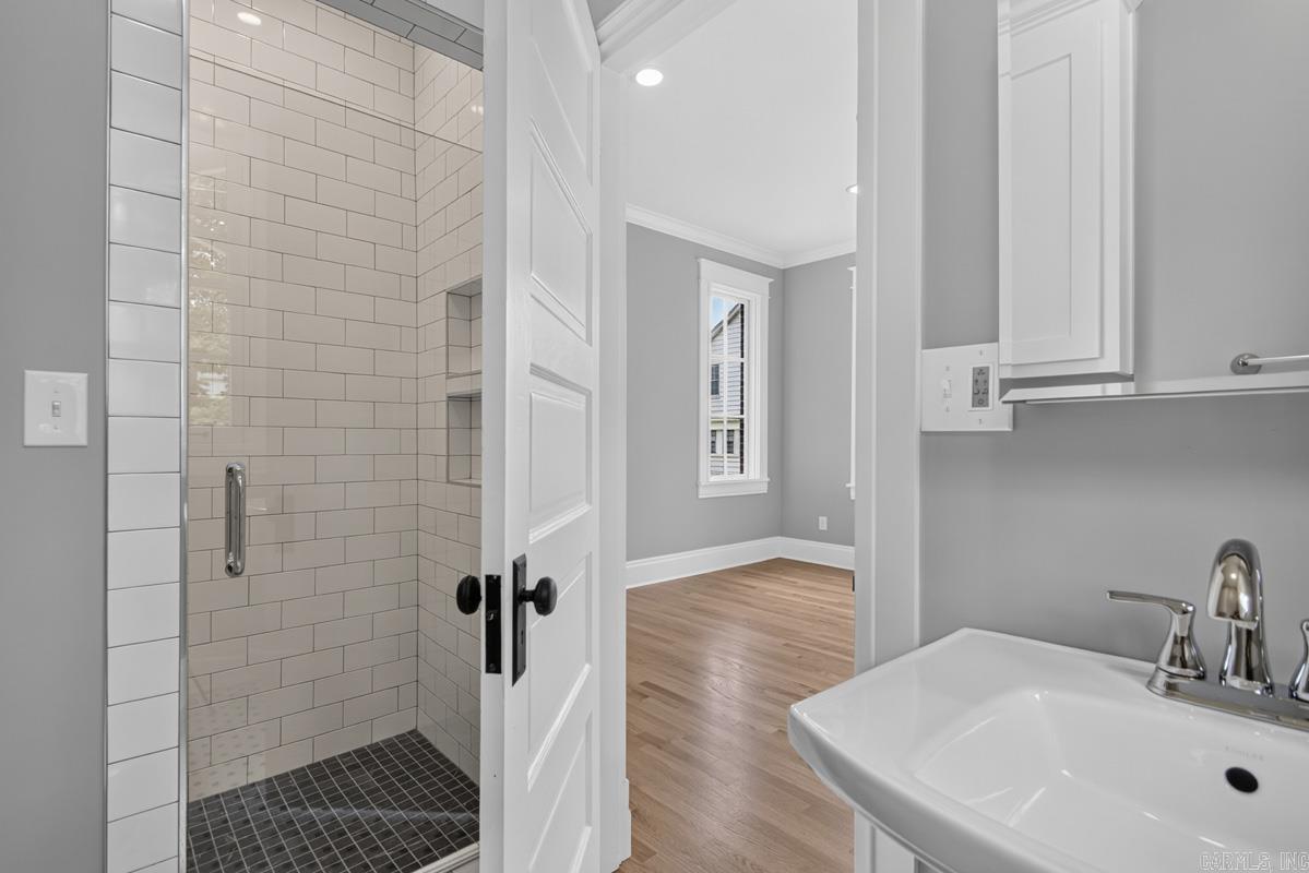 MEYERS M A - Residential