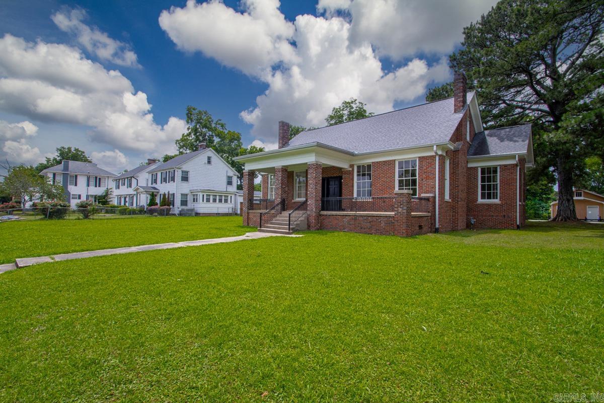 MEYERS M A - Residential