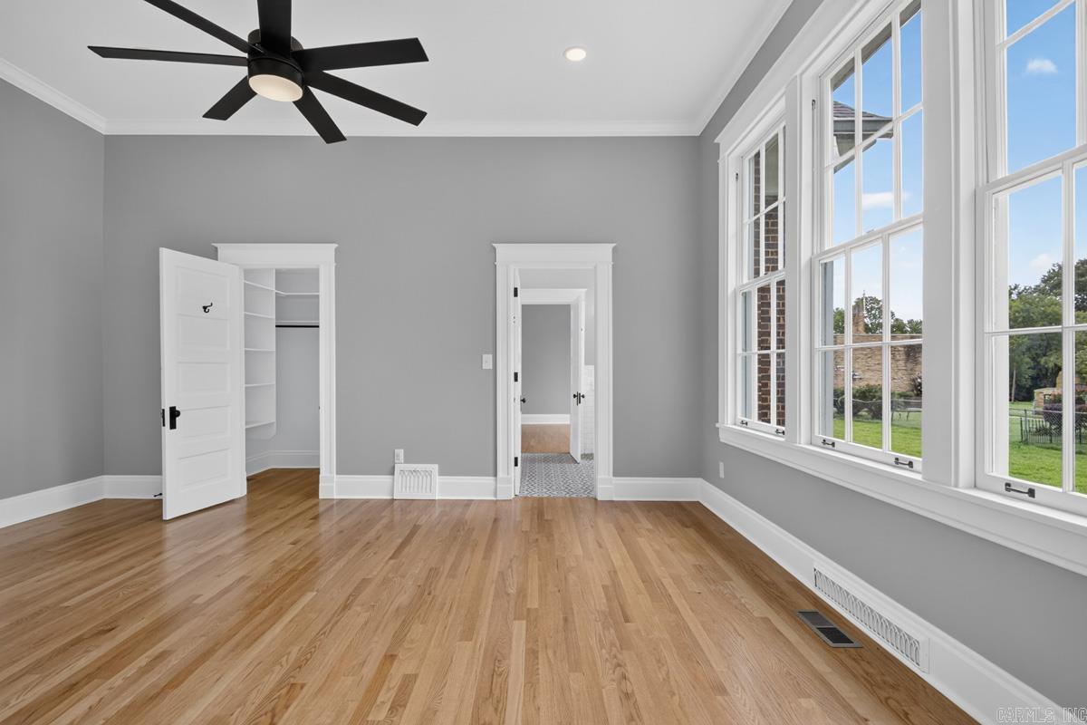 MEYERS M A - Residential