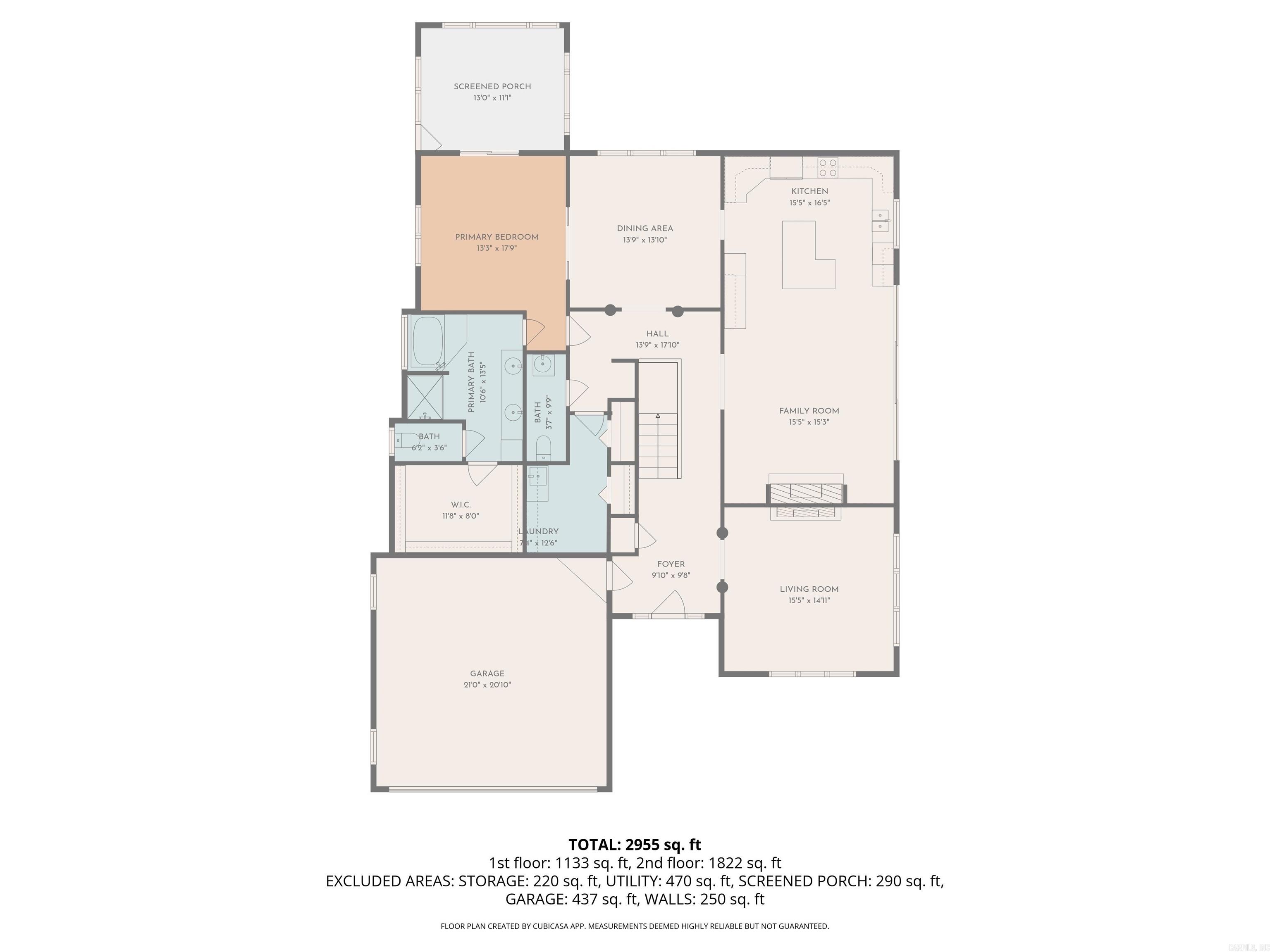 Resplandor - Residential