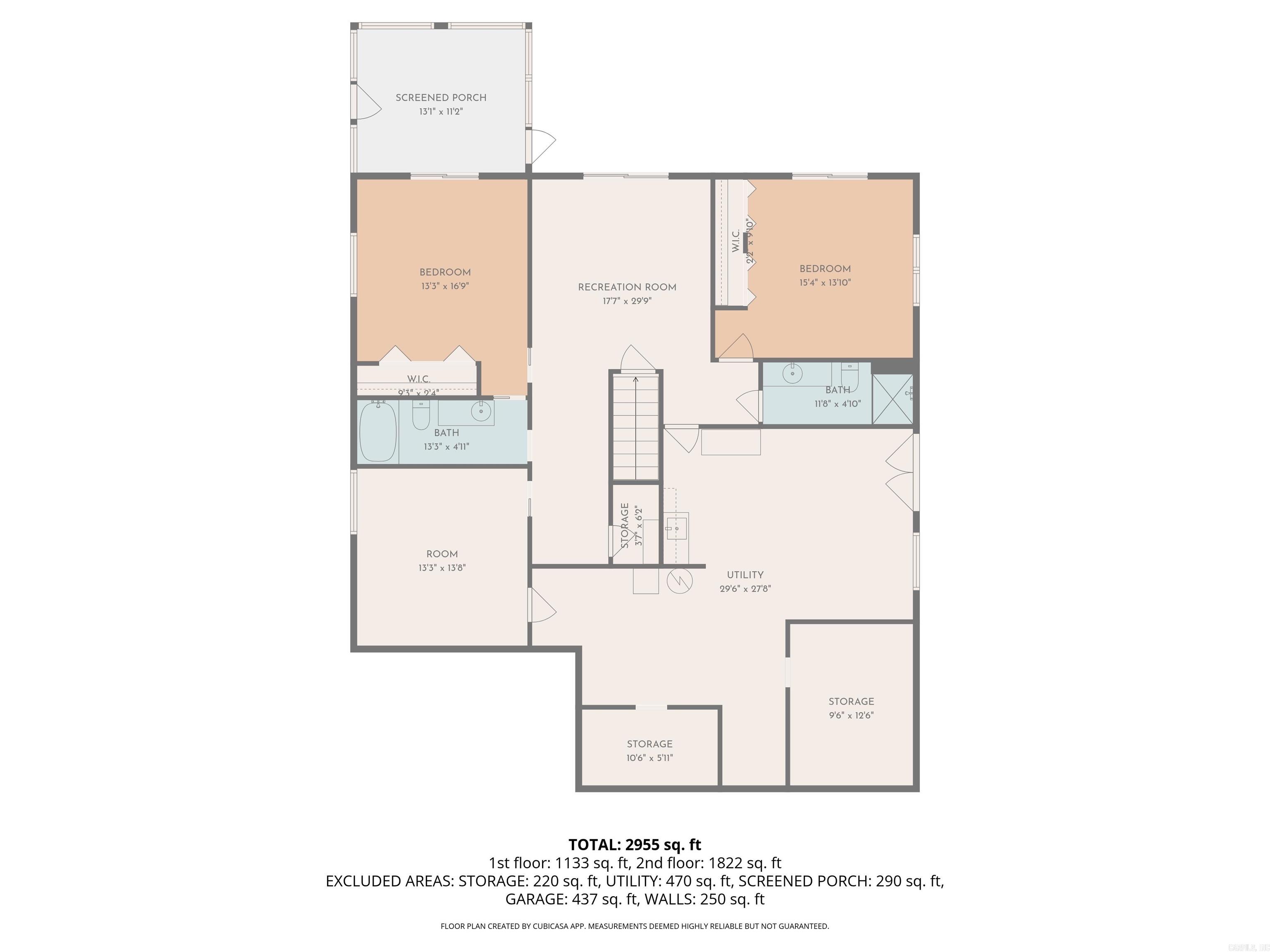 Resplandor - Residential