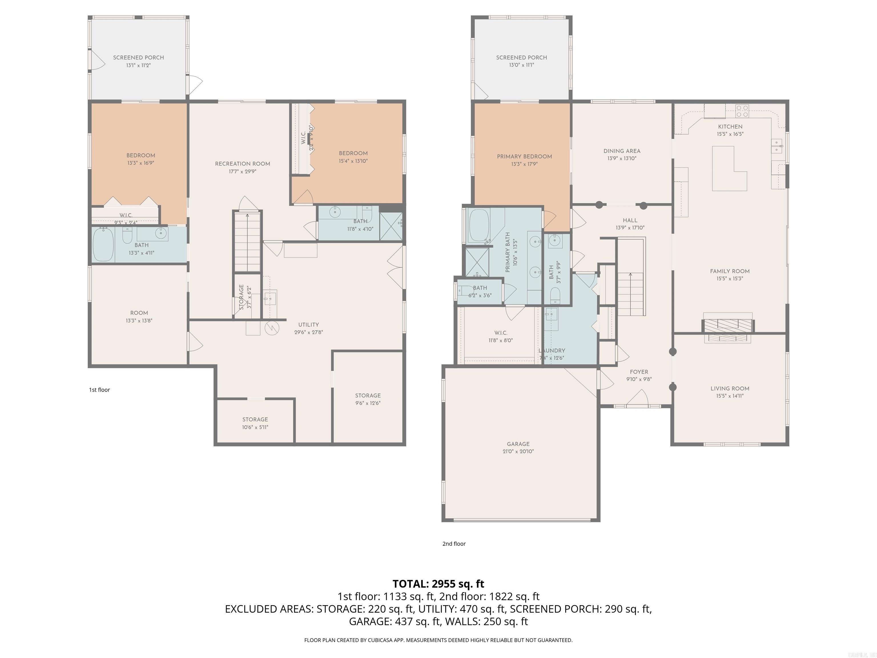 Resplandor - Residential
