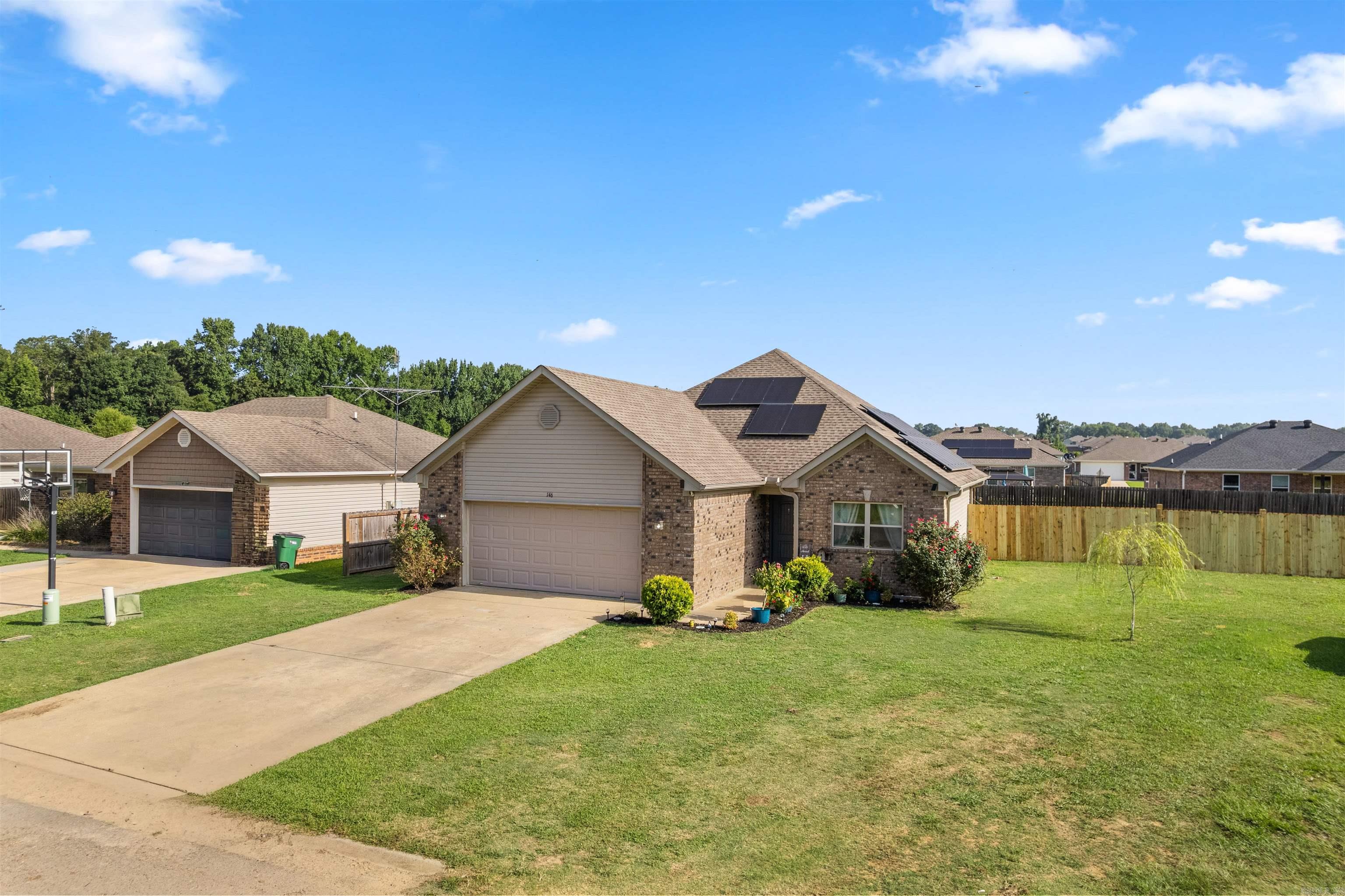 TERRACE MEADOWS - Residential