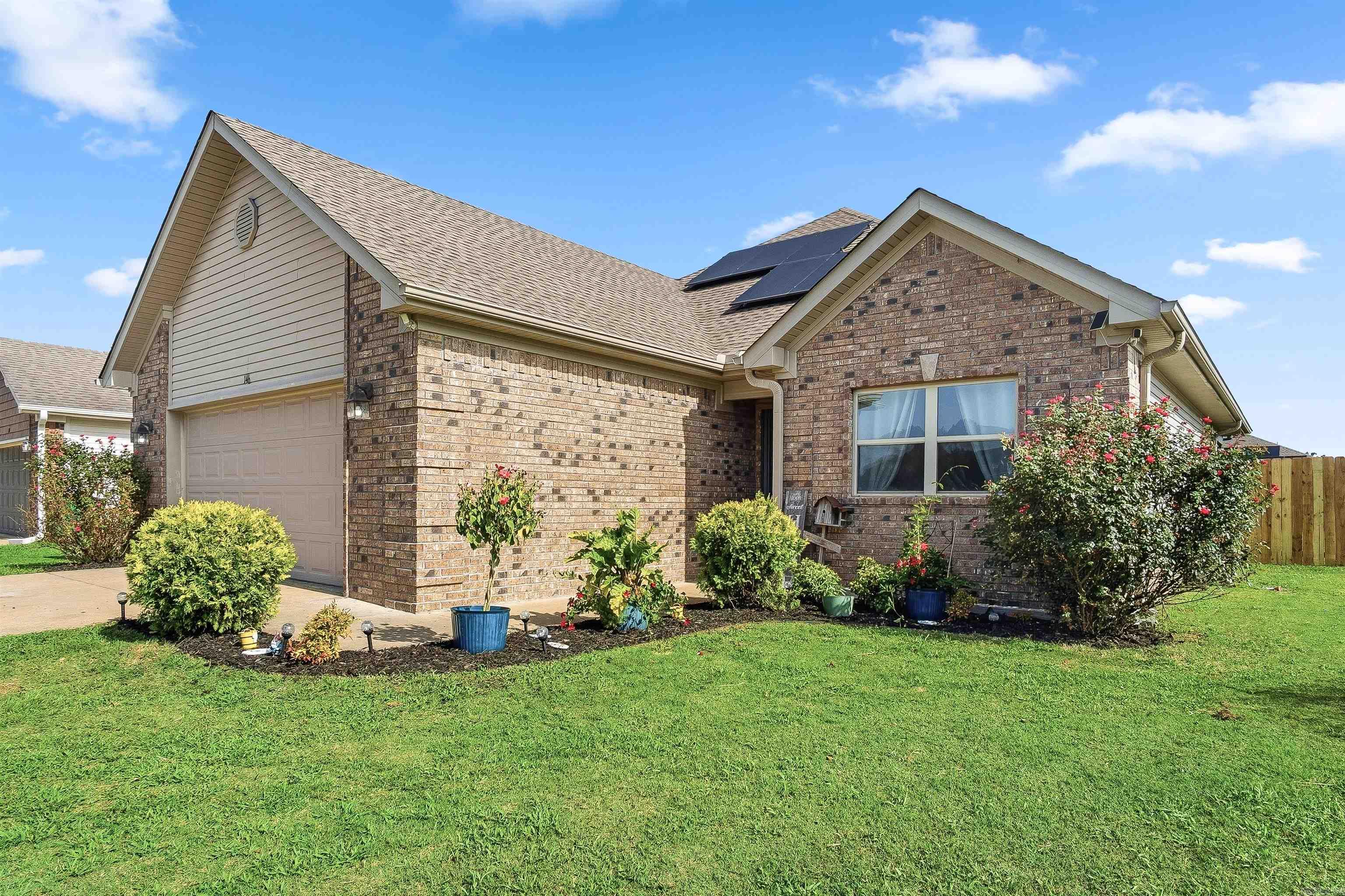 TERRACE MEADOWS - Residential