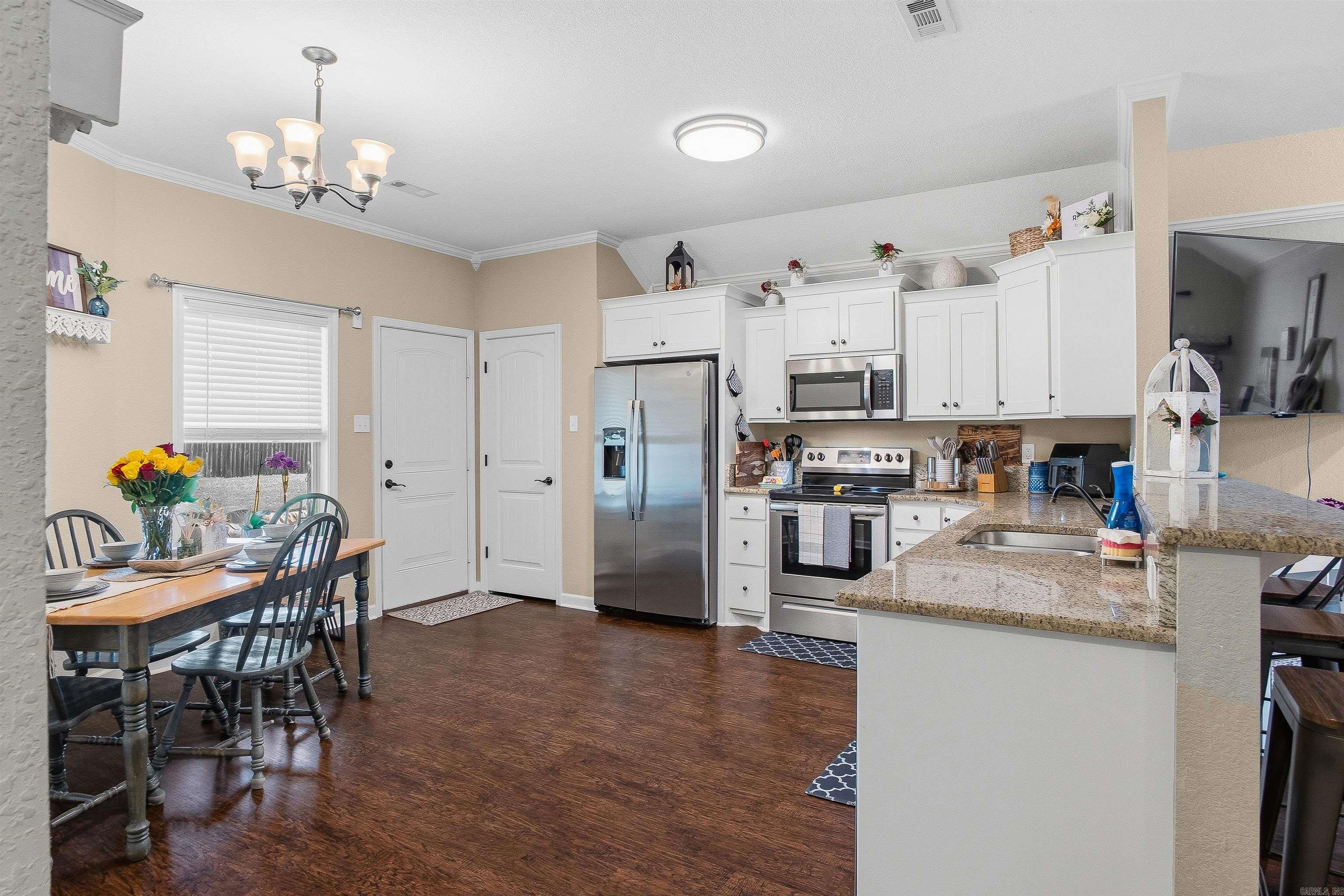 TERRACE MEADOWS - Residential