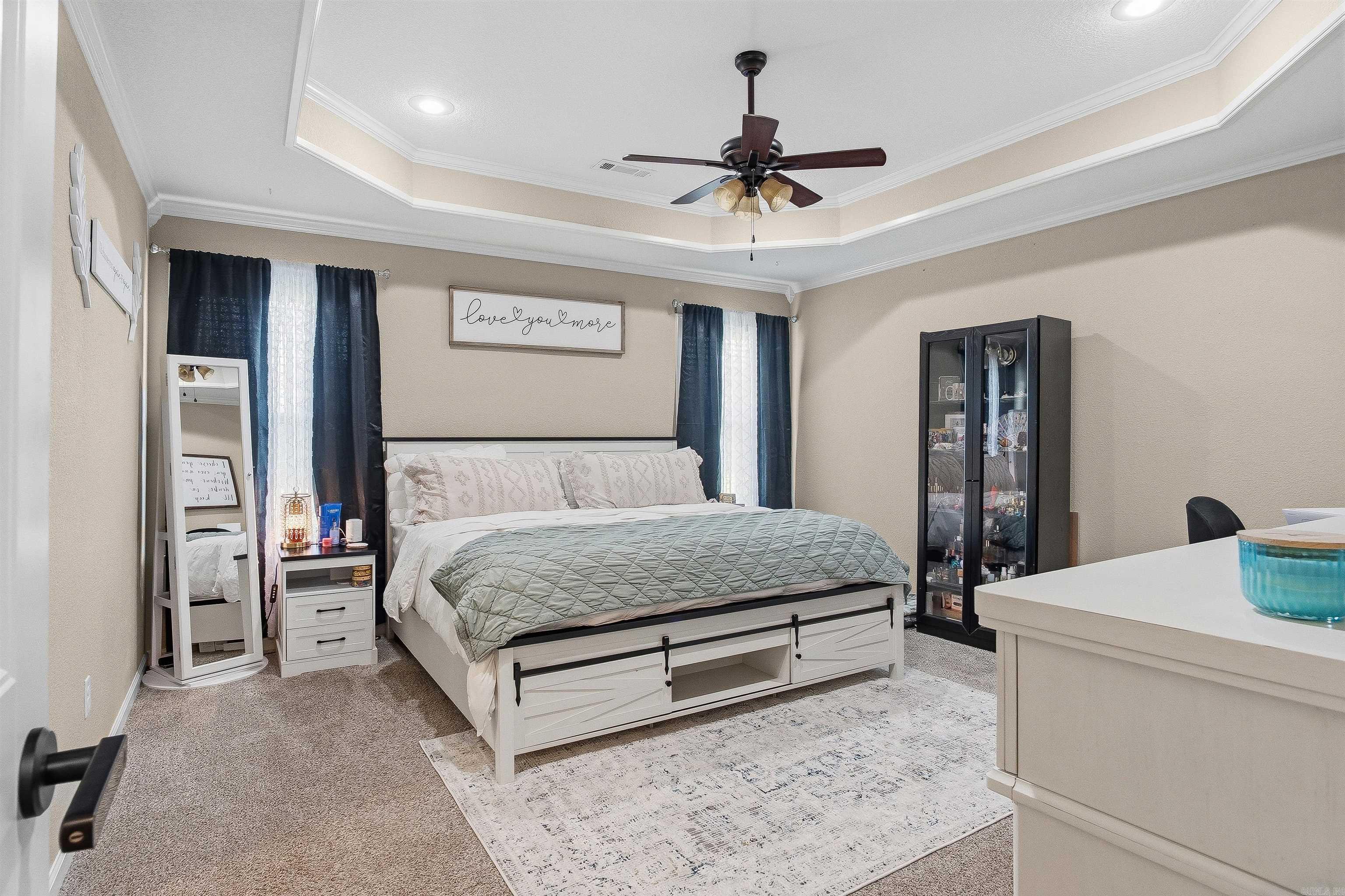 TERRACE MEADOWS - Residential