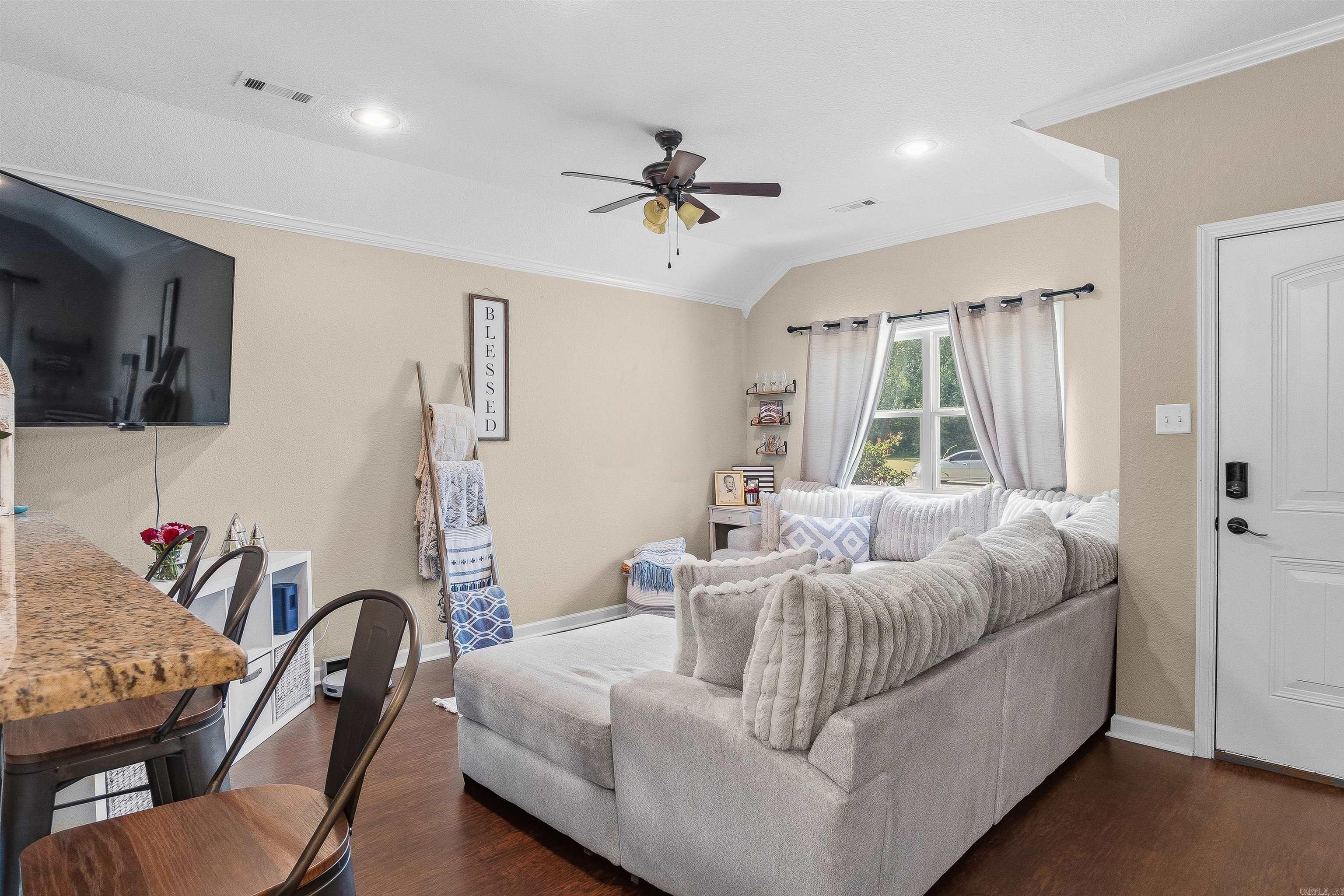 TERRACE MEADOWS - Residential