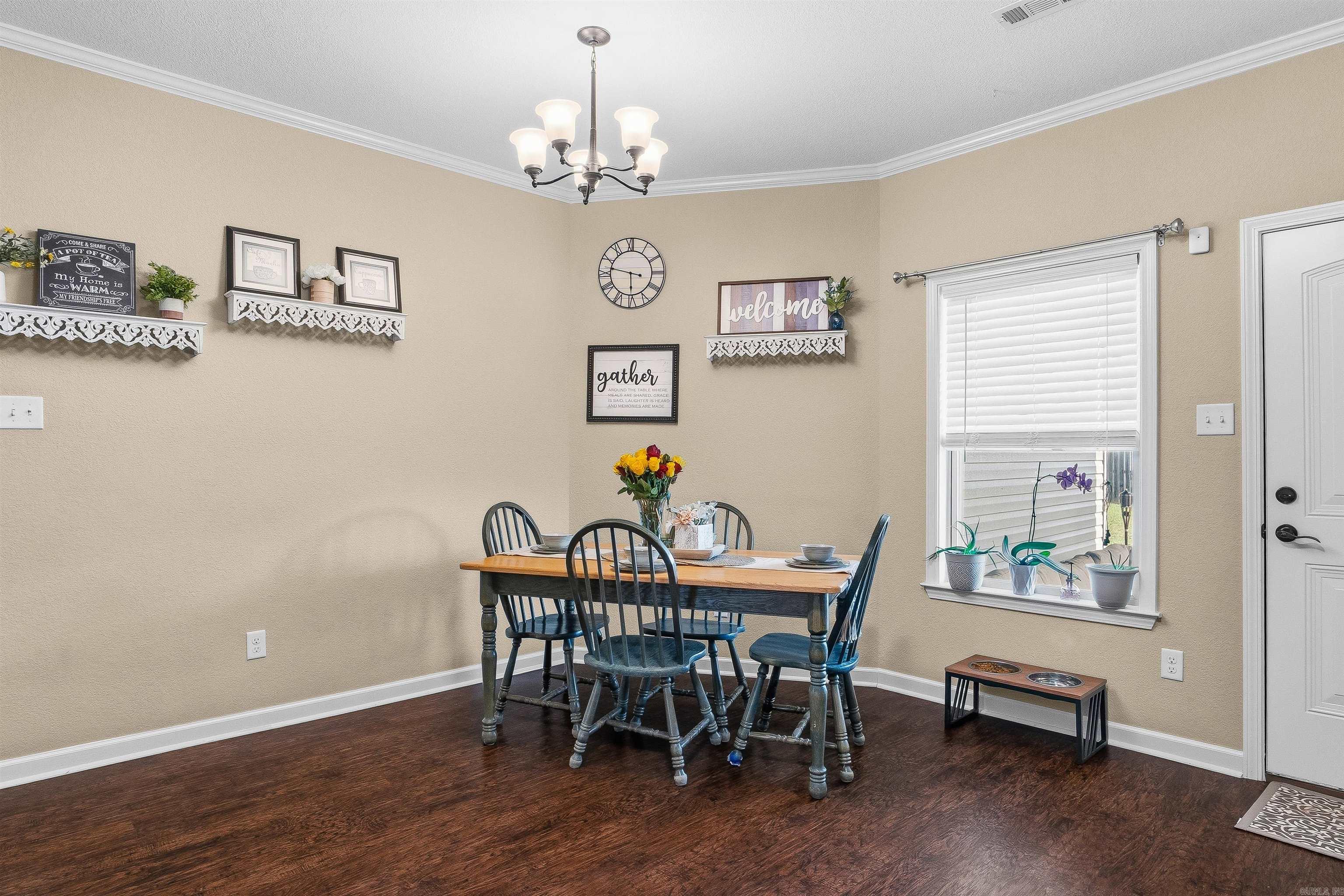 TERRACE MEADOWS - Residential