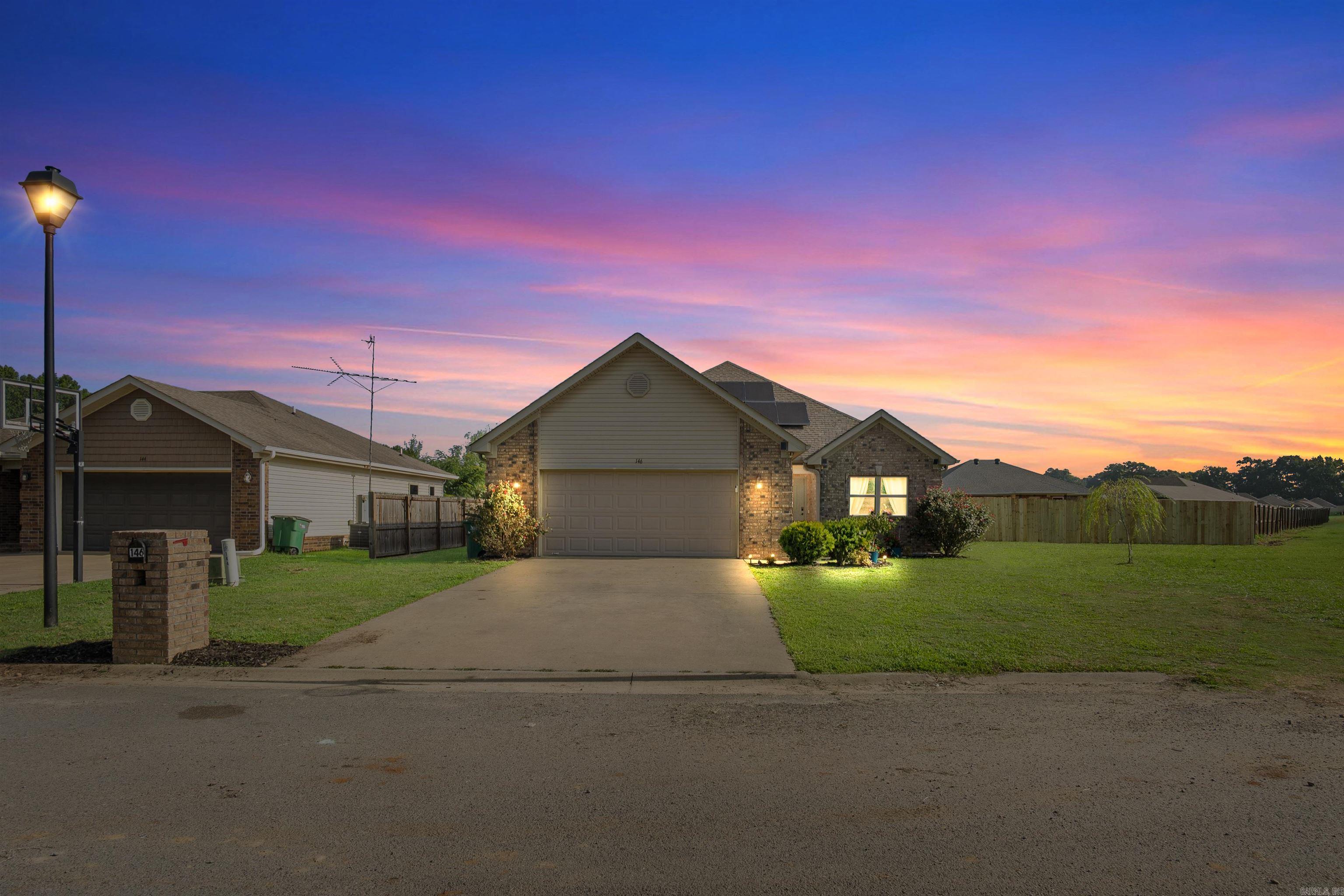 TERRACE MEADOWS - Residential