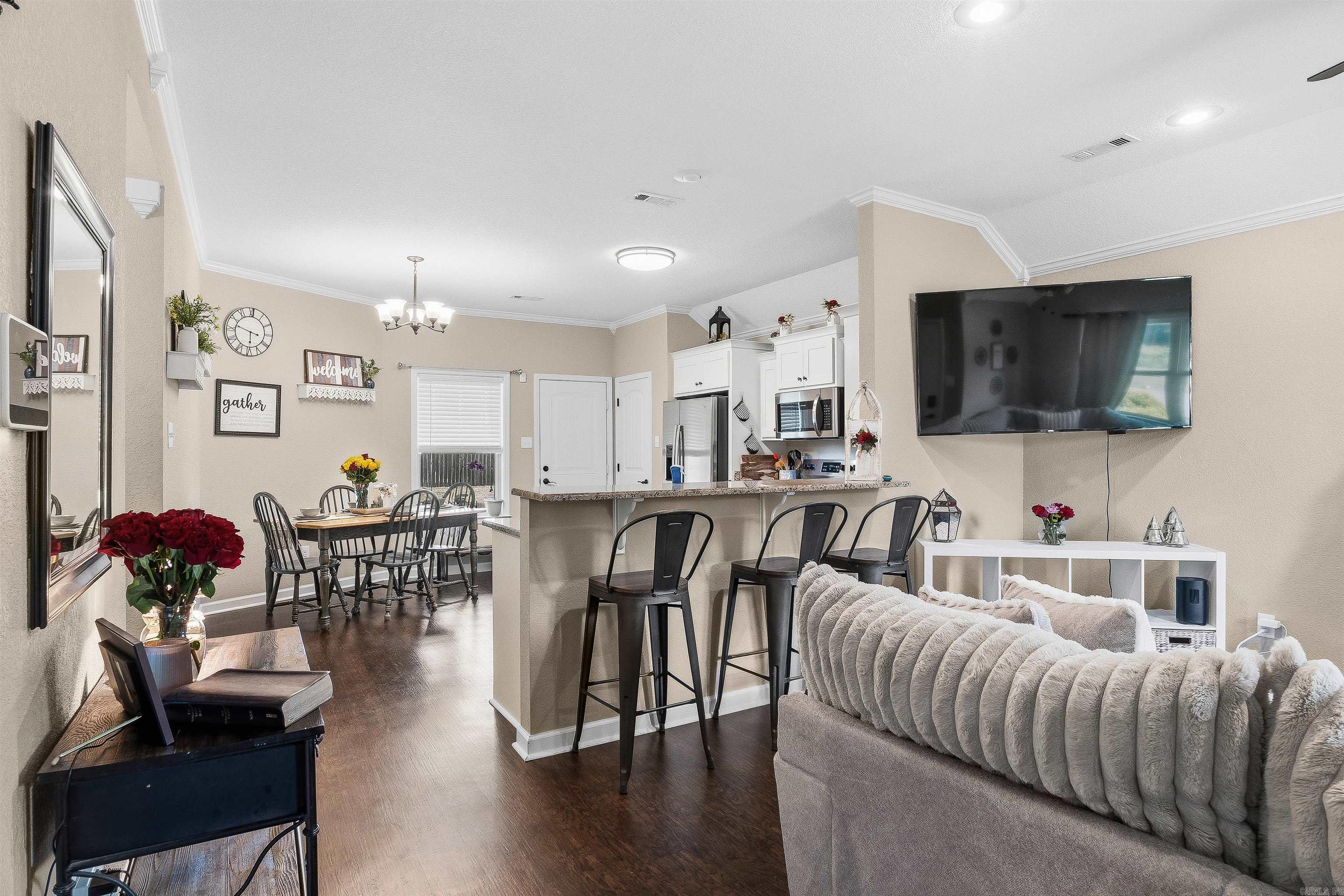 TERRACE MEADOWS - Residential