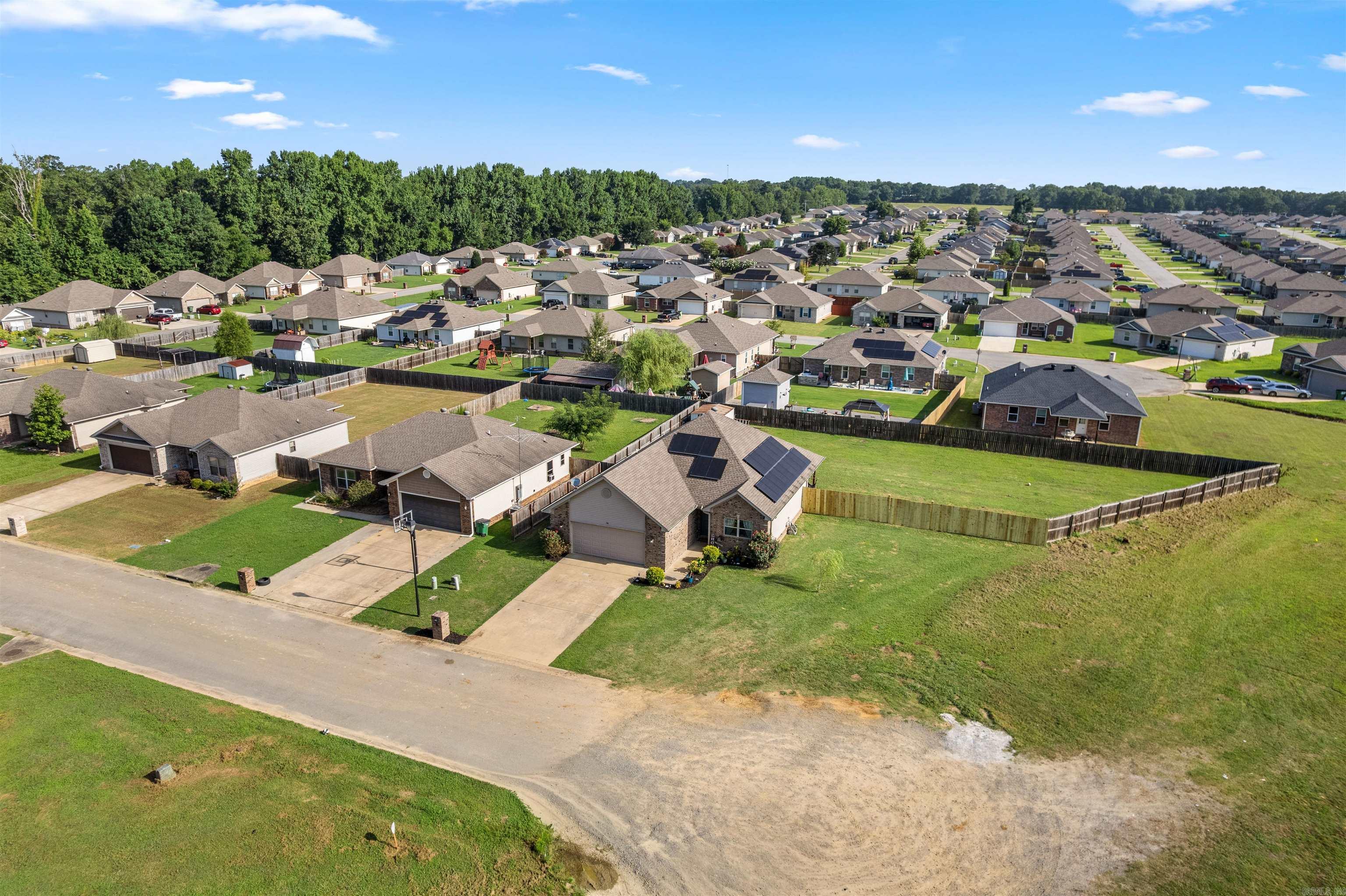 TERRACE MEADOWS - Residential