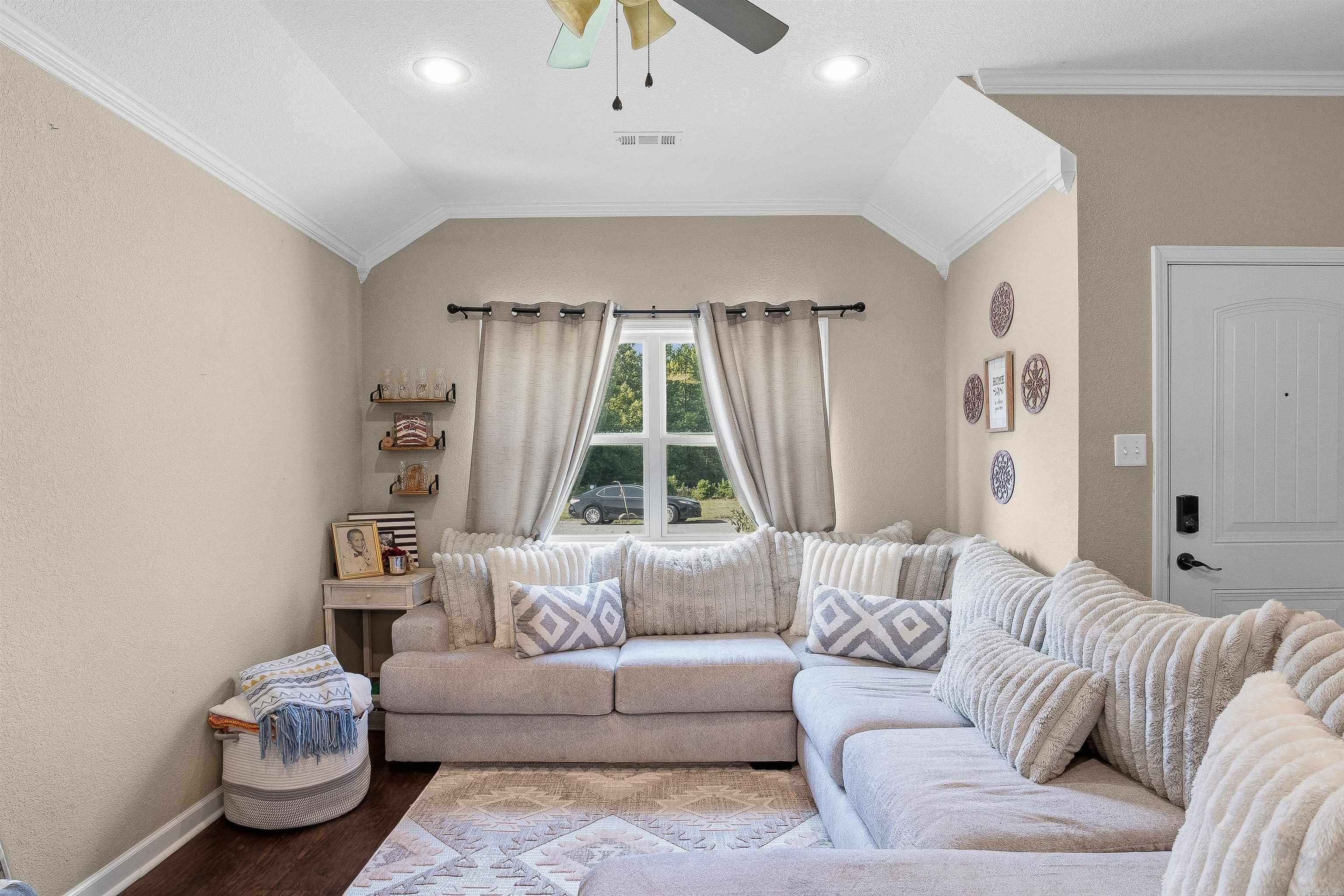 TERRACE MEADOWS - Residential
