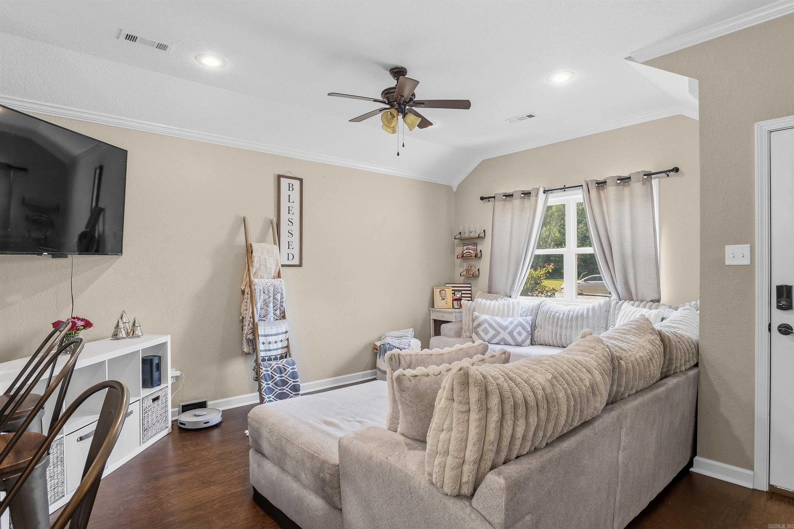 TERRACE MEADOWS - Residential