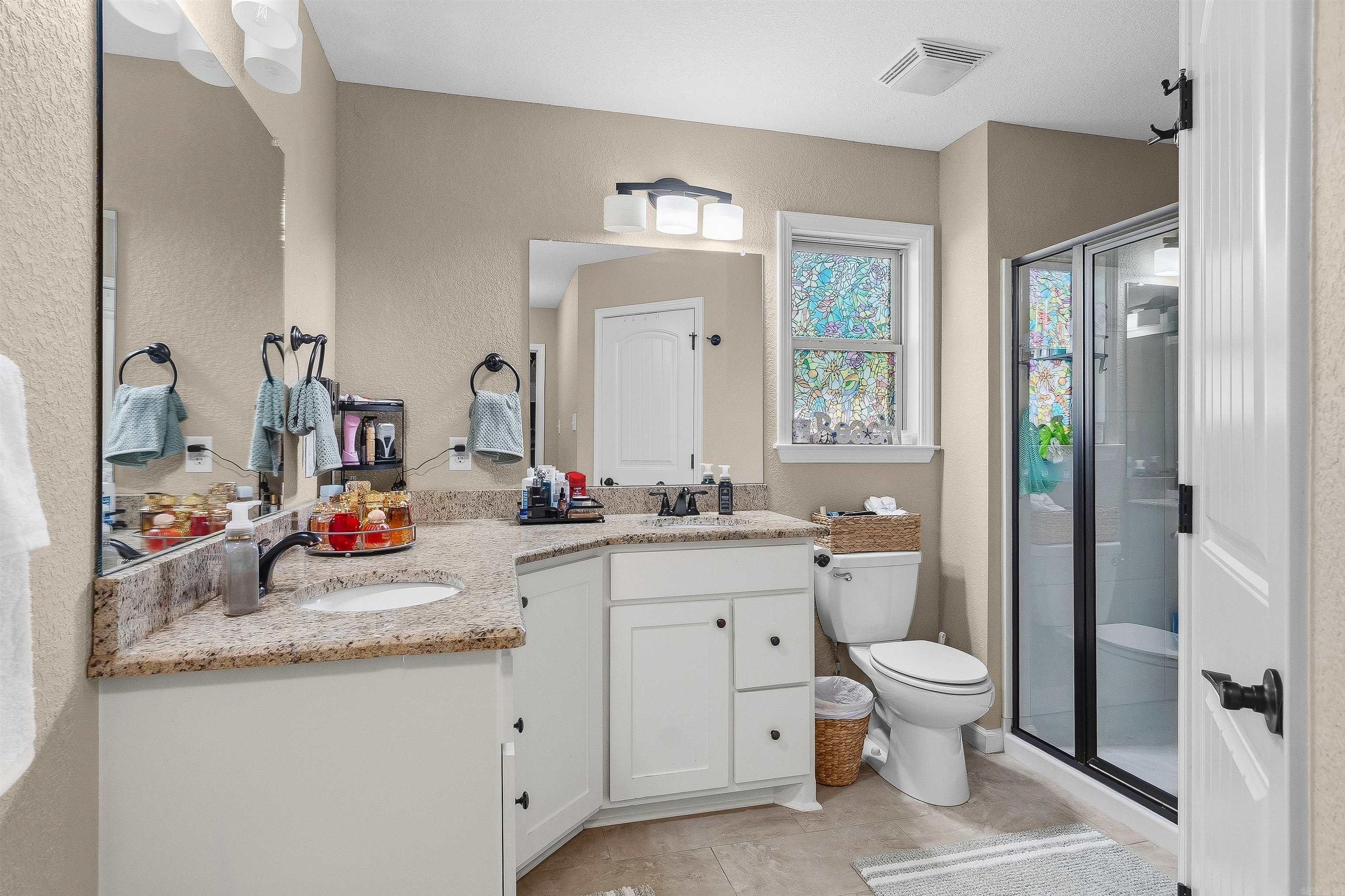TERRACE MEADOWS - Residential