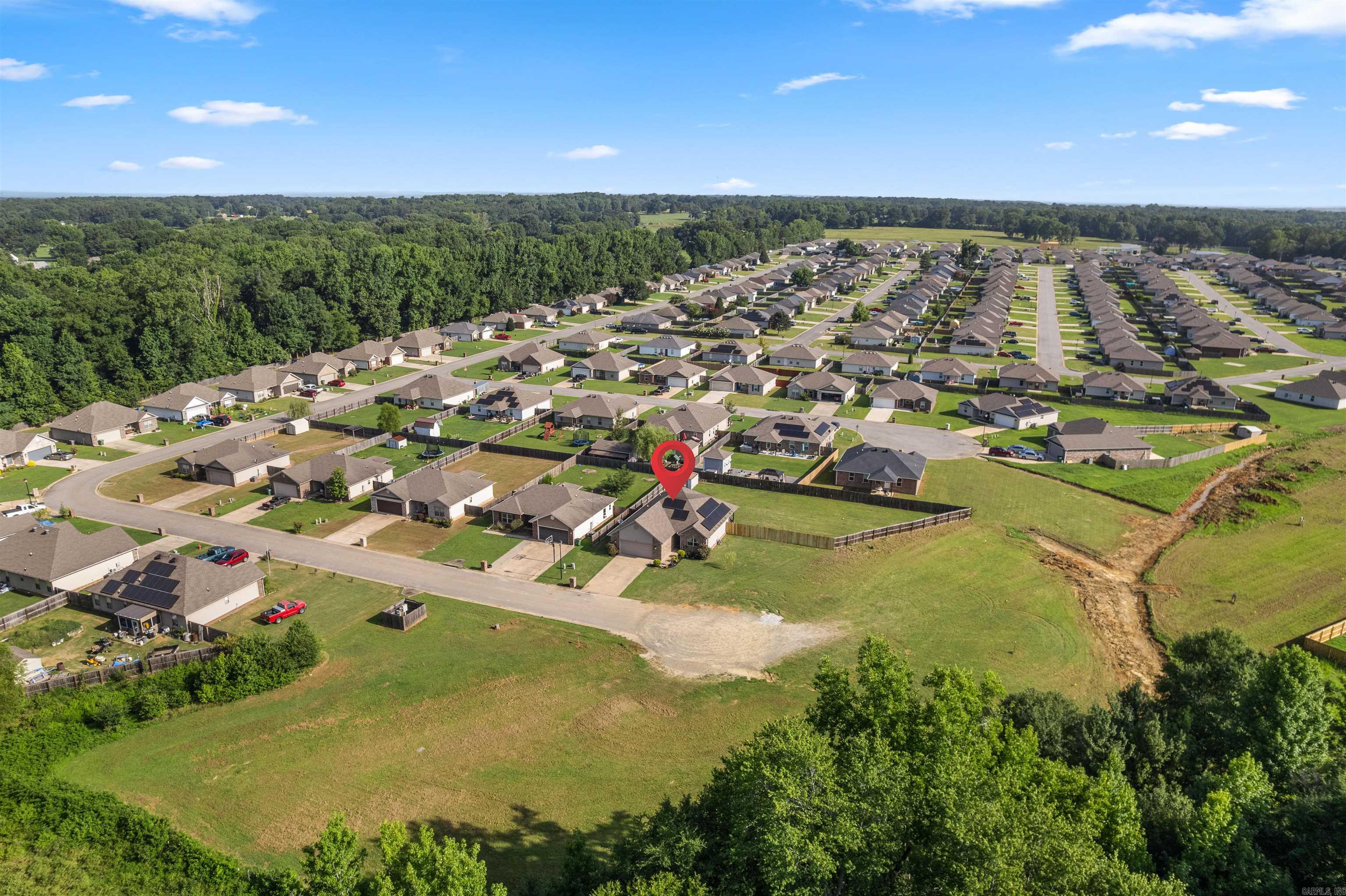 TERRACE MEADOWS - Residential