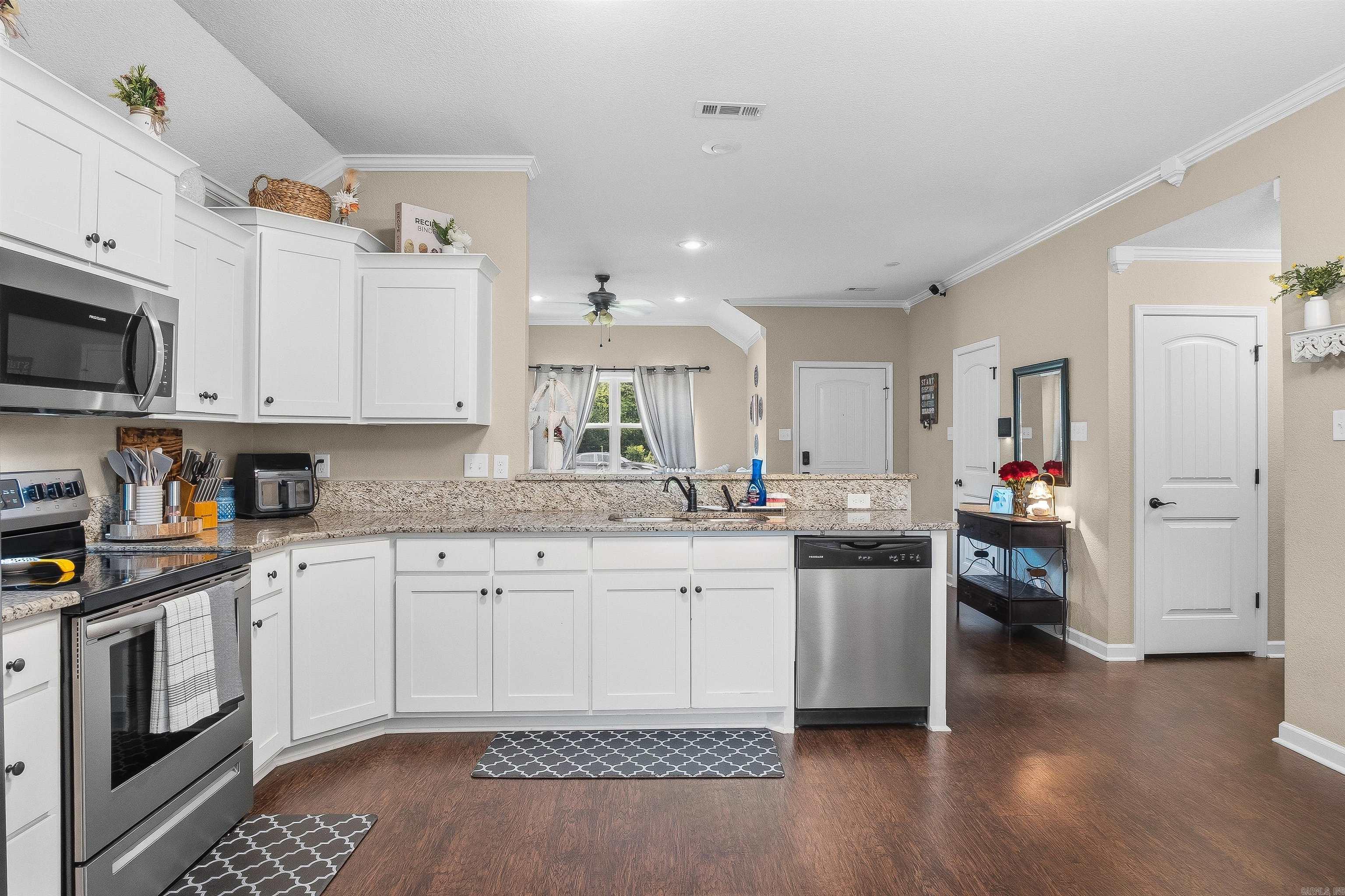 TERRACE MEADOWS - Residential