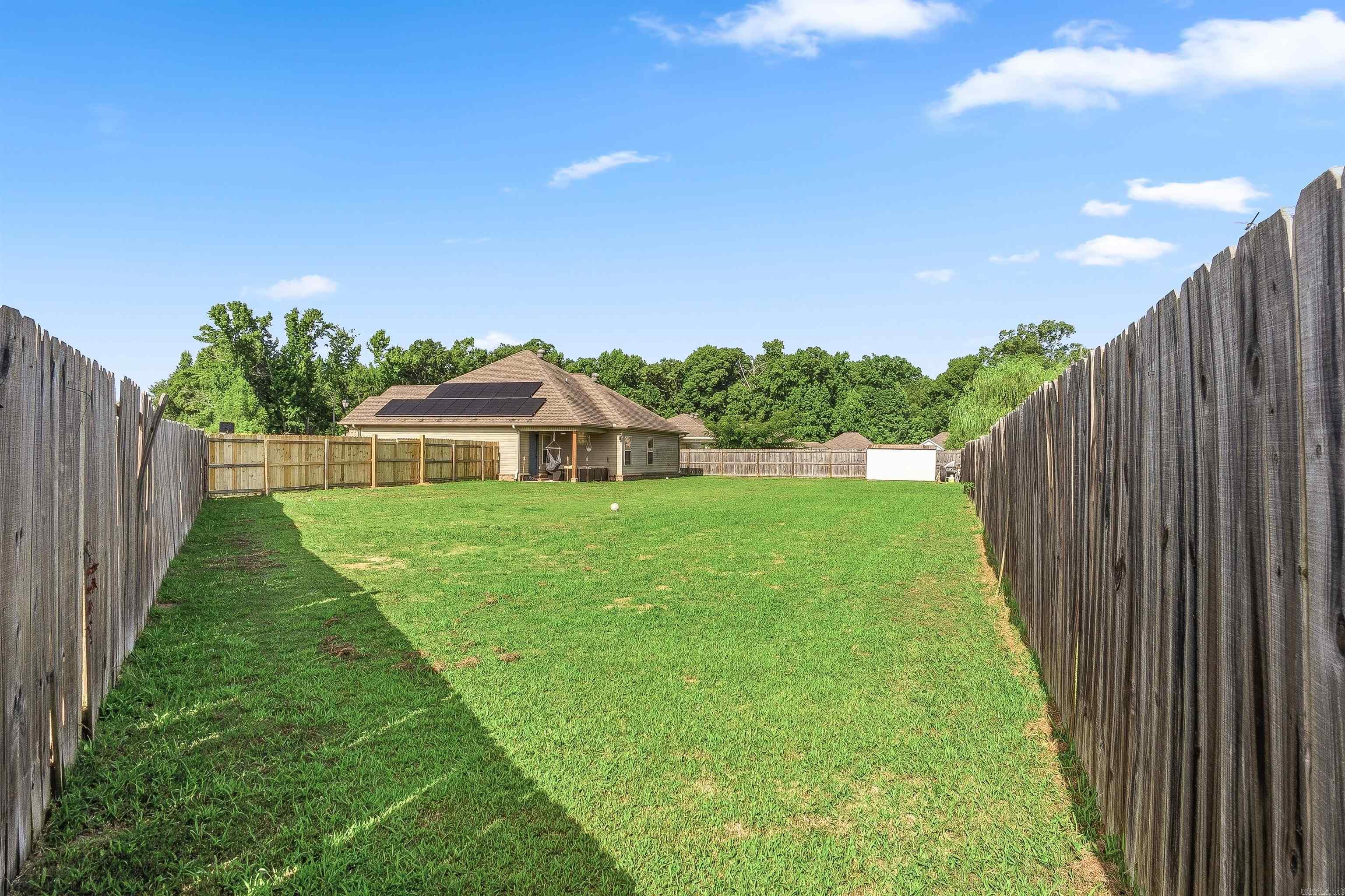 TERRACE MEADOWS - Residential